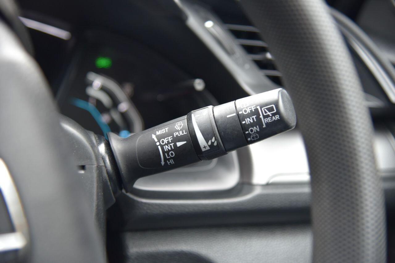 Honda Civic view 31