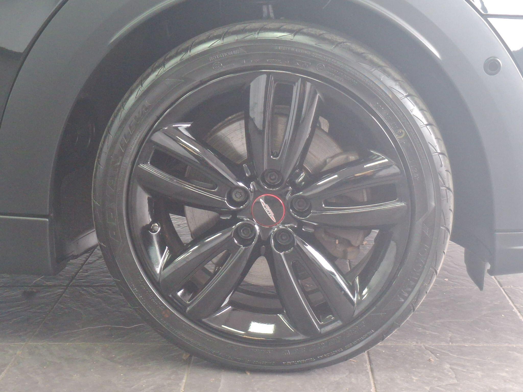 Mini Hatch view 51