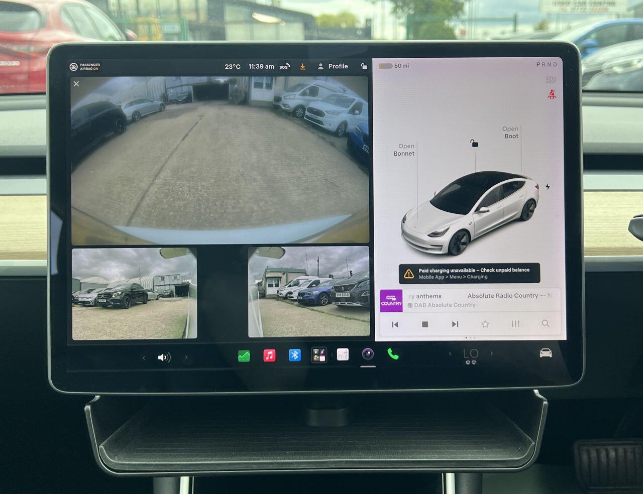 Tesla Model 3 view 46