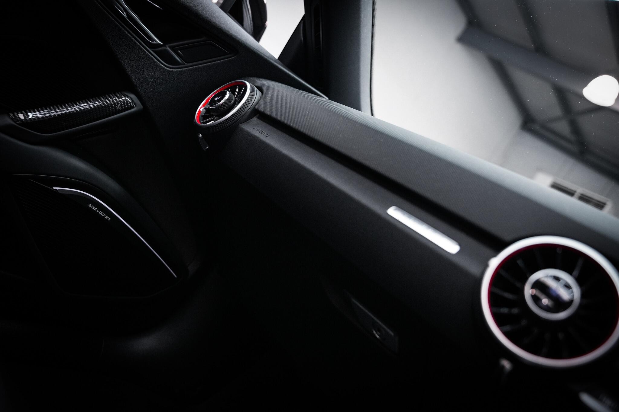 Audi TT RS view 53