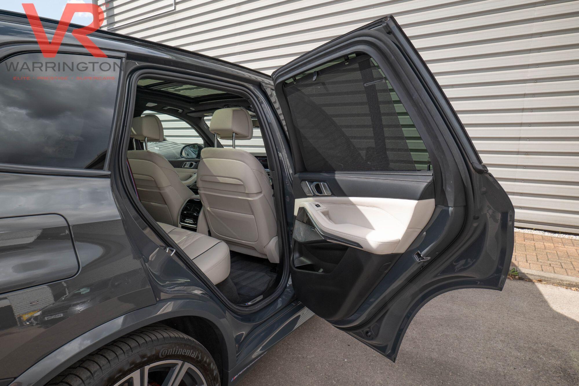 BMW X5 X5 view 40