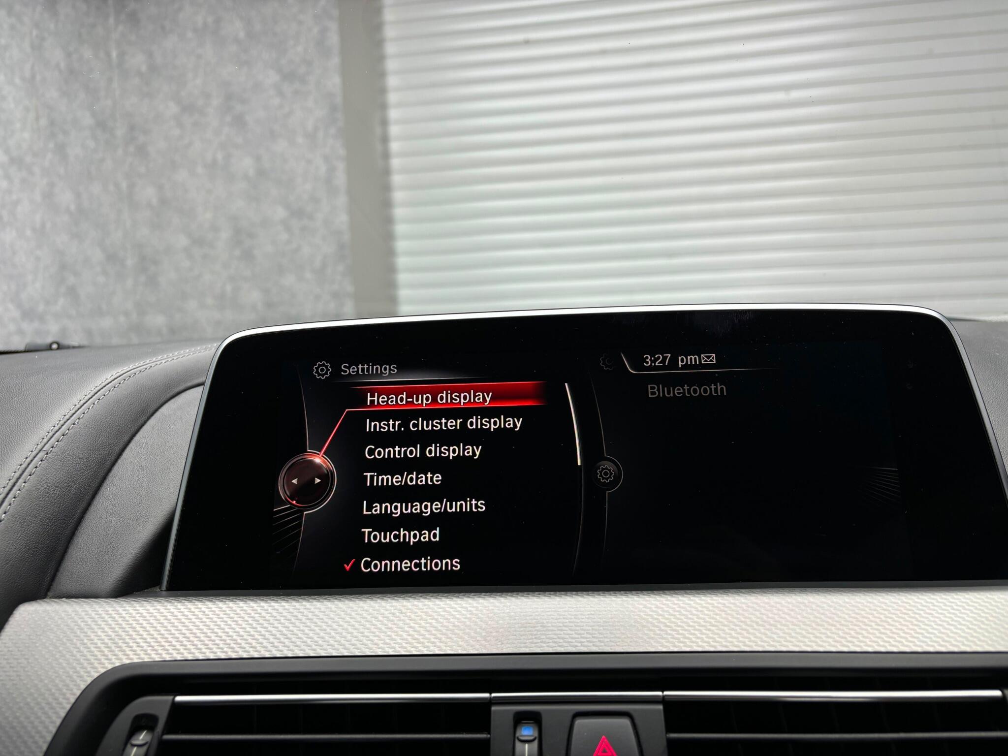 BMW 6 Series view 23