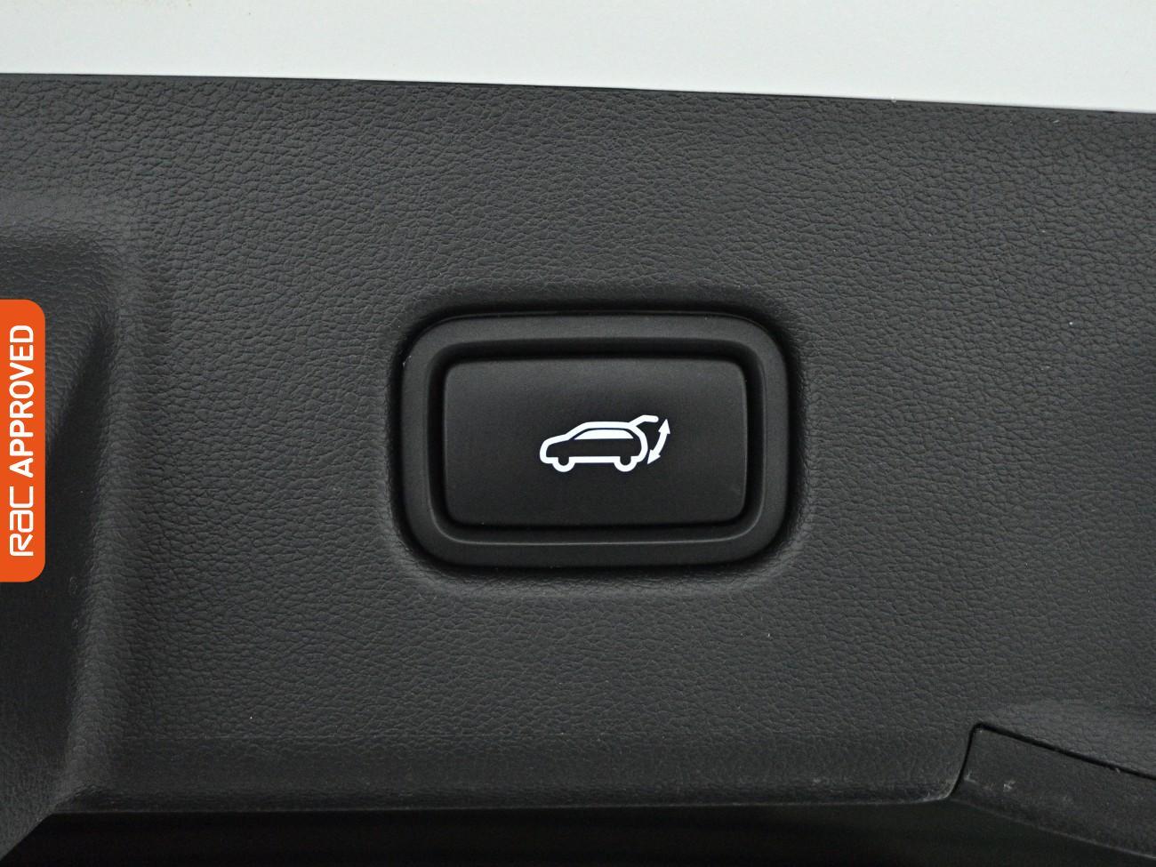 Hyundai Tucson view 36
