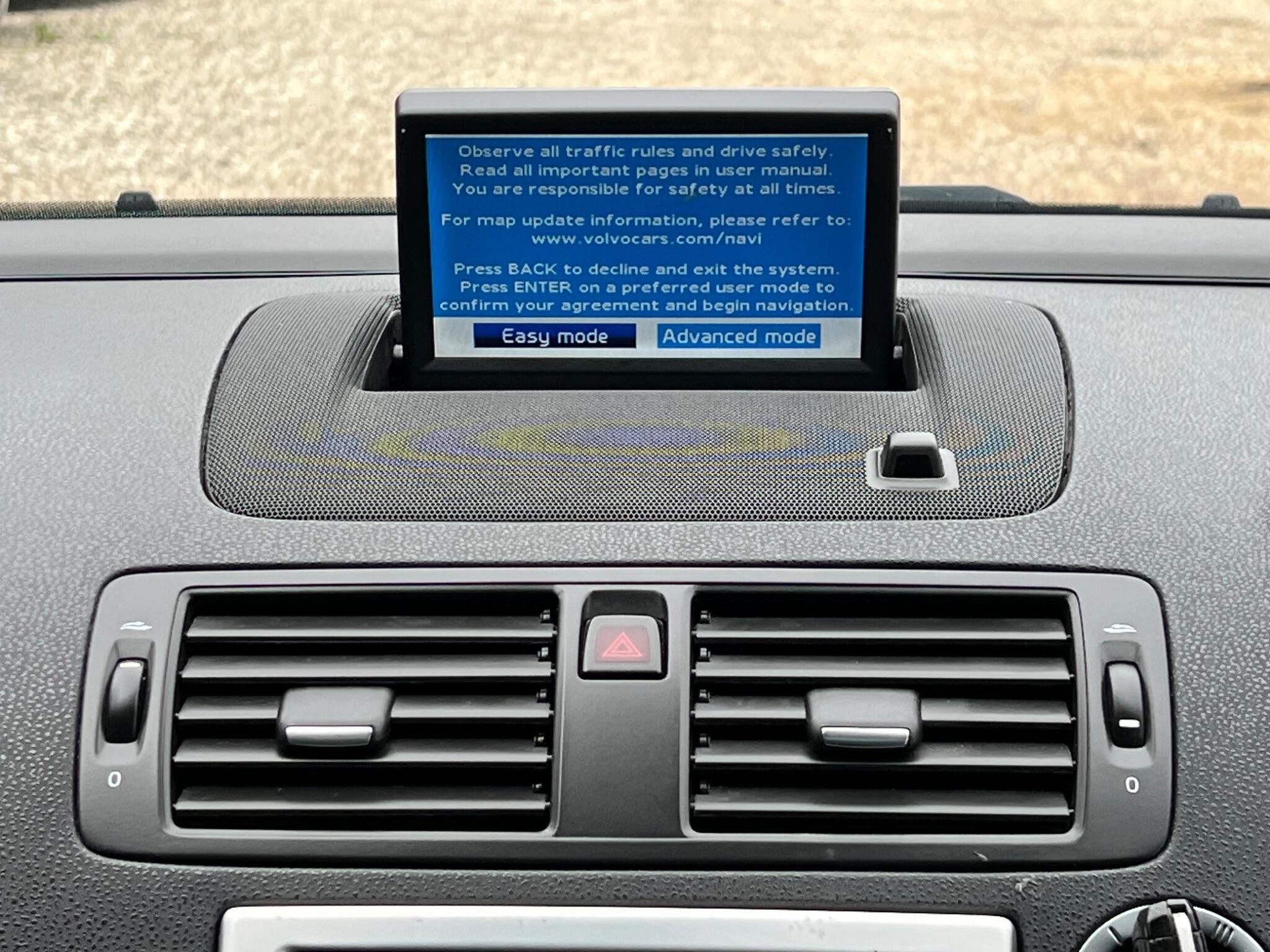 Volvo S40 view 35