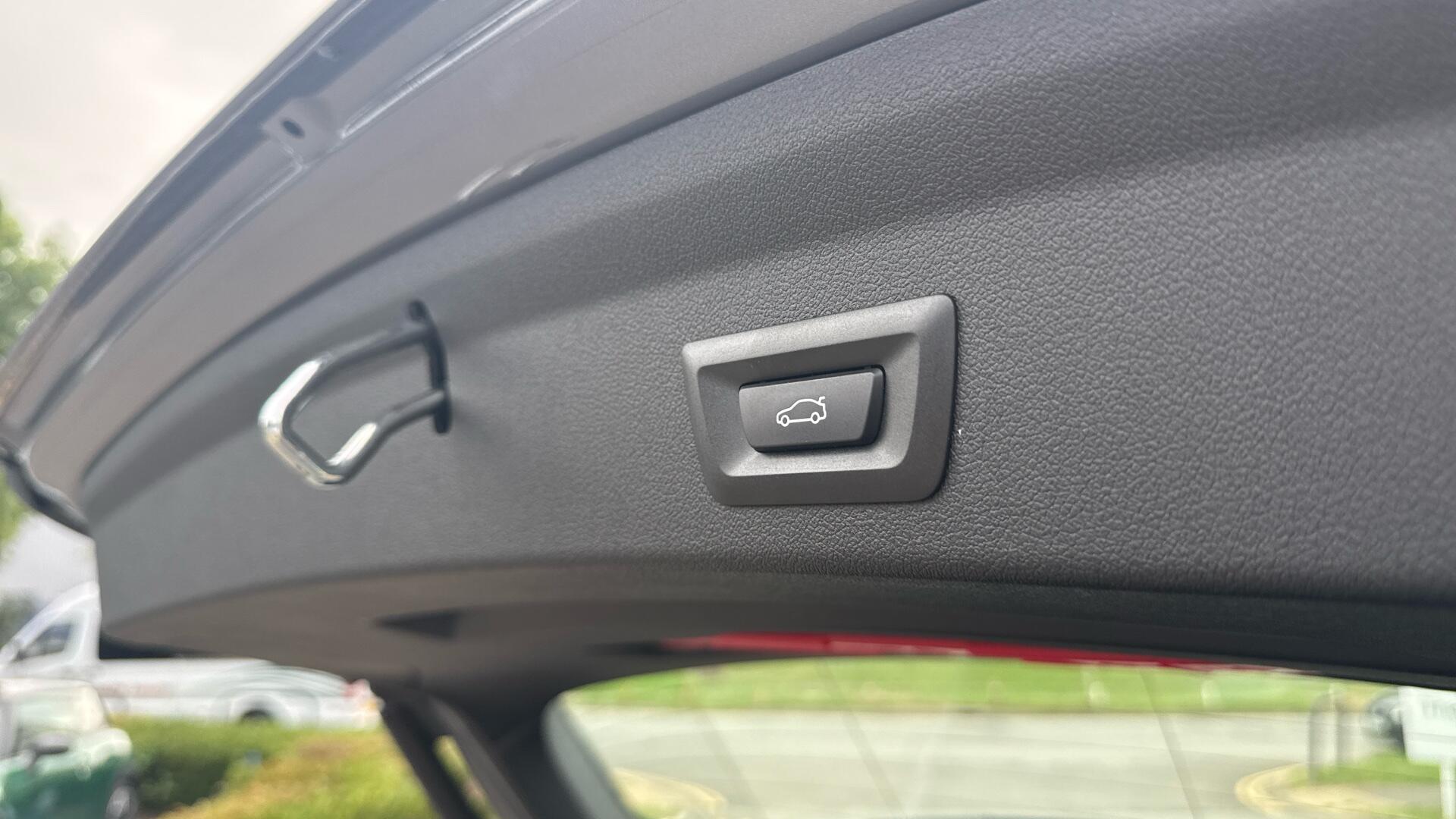 BMW 1 Series view 27