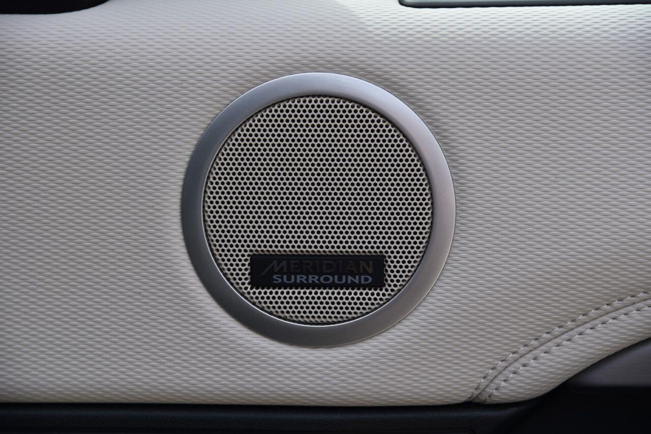 Land Rover Discovery 3 view 78