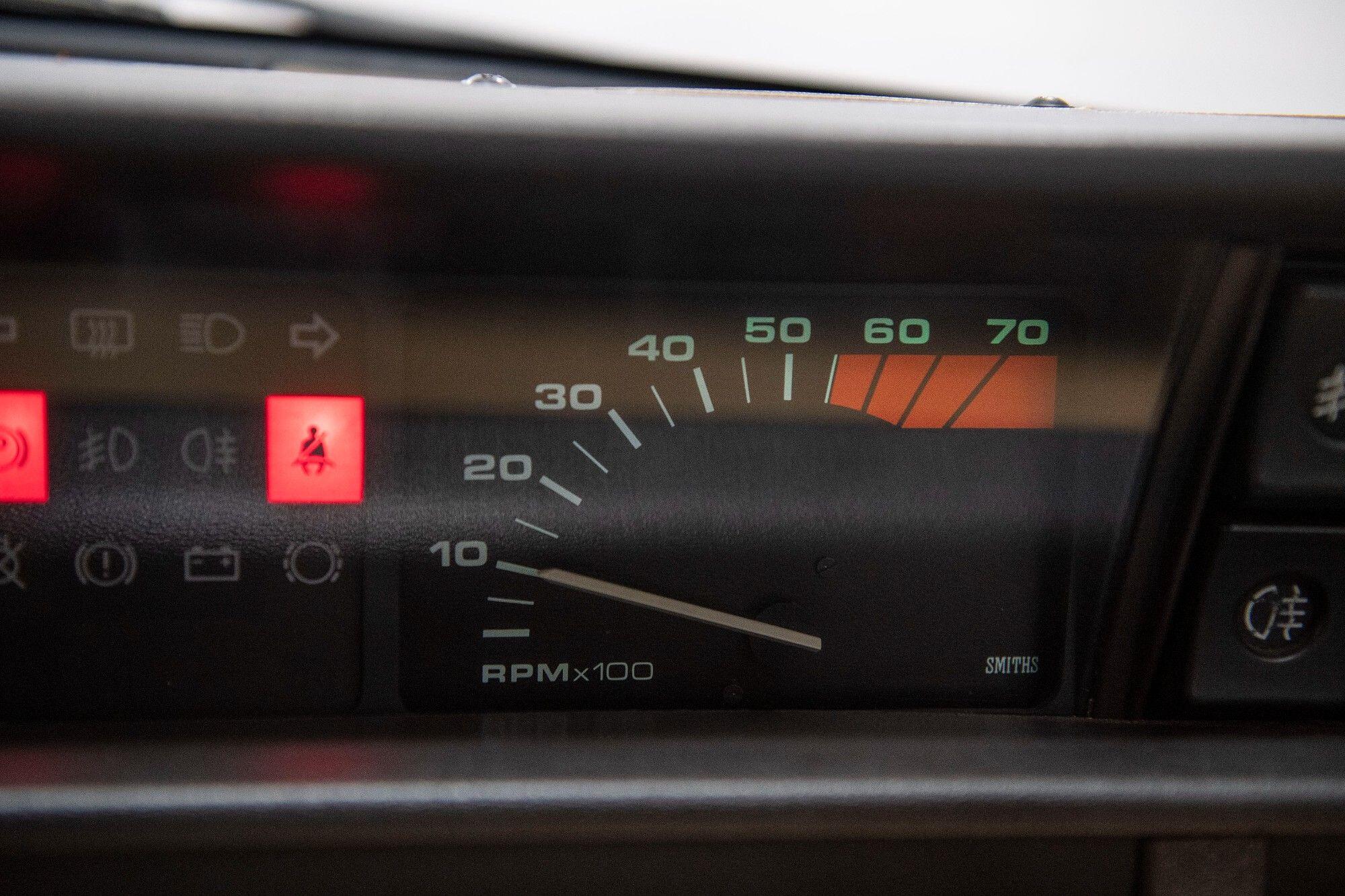 Rover 1982 Rover view 18