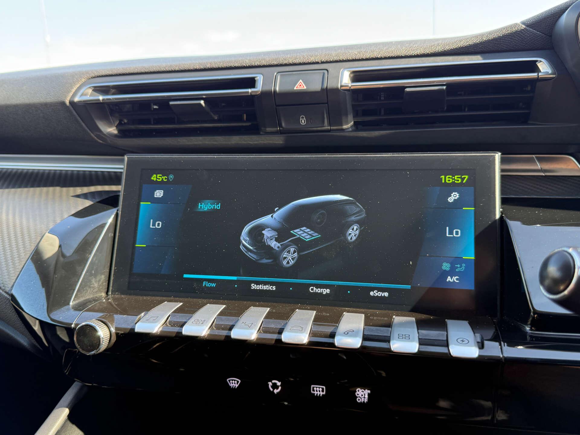 Peugeot 508 view 59