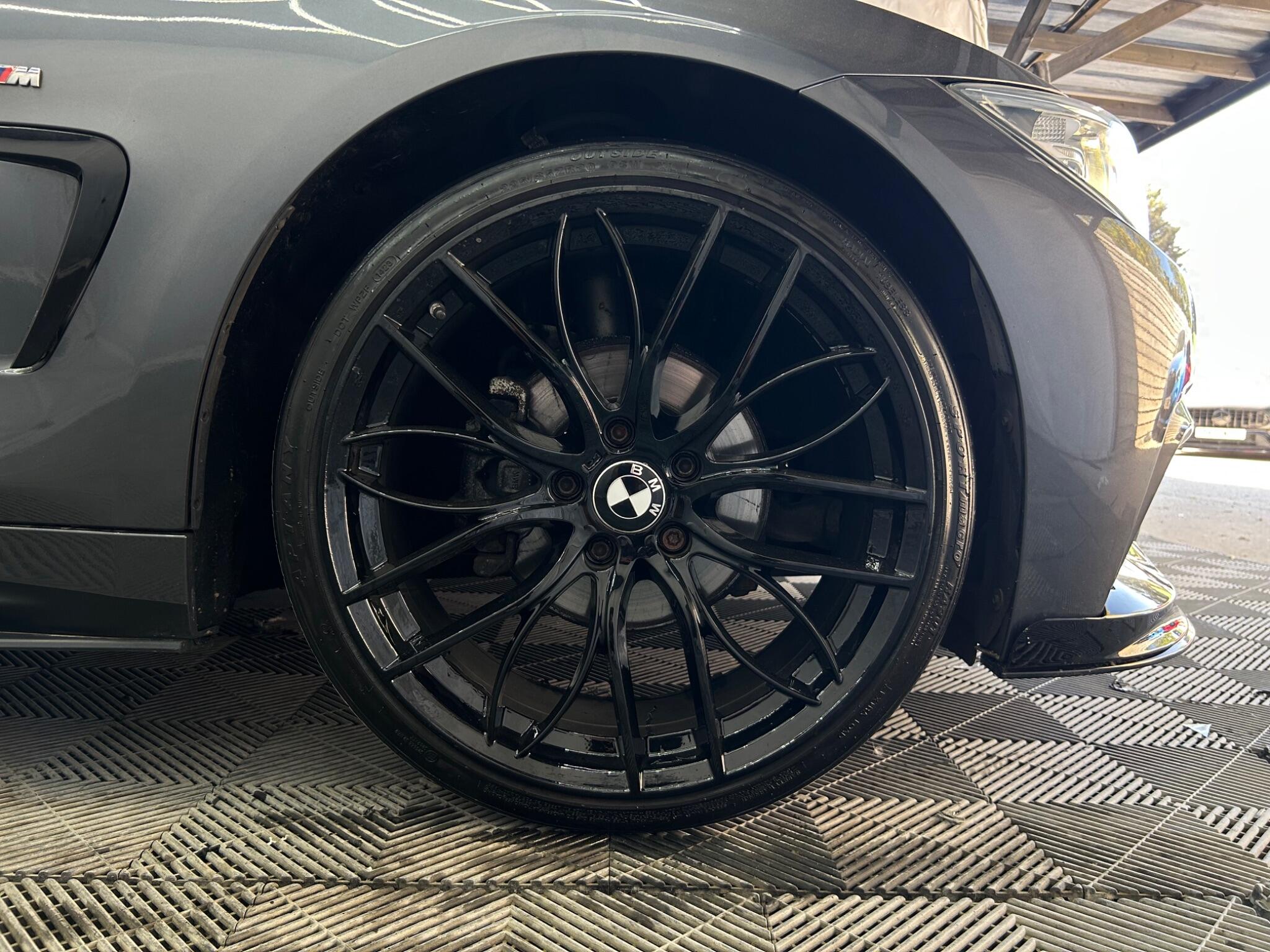 BMW 4 Series view 30