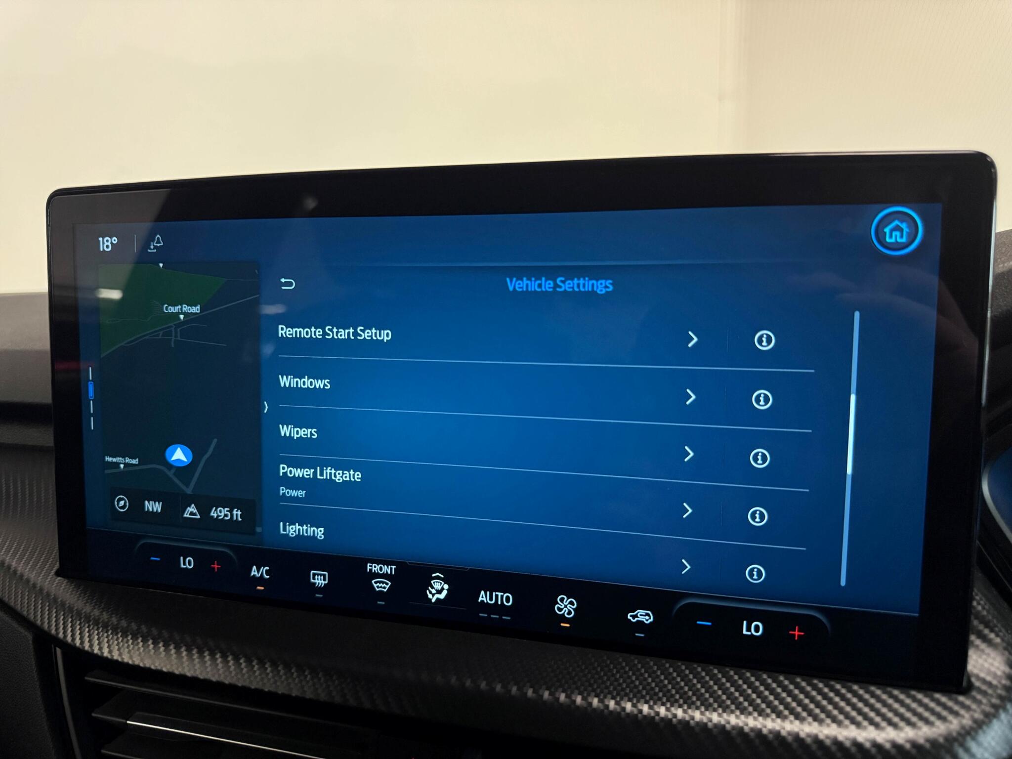 Ford Kuga view 50