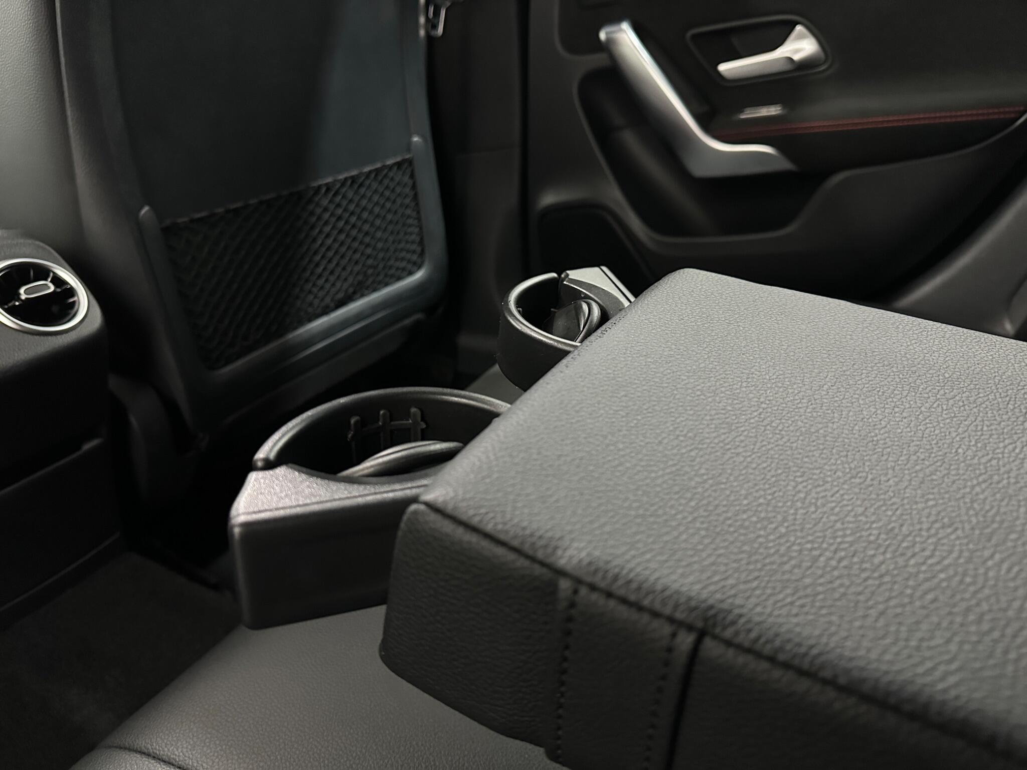 Mercedes-Benz A-Class view 41