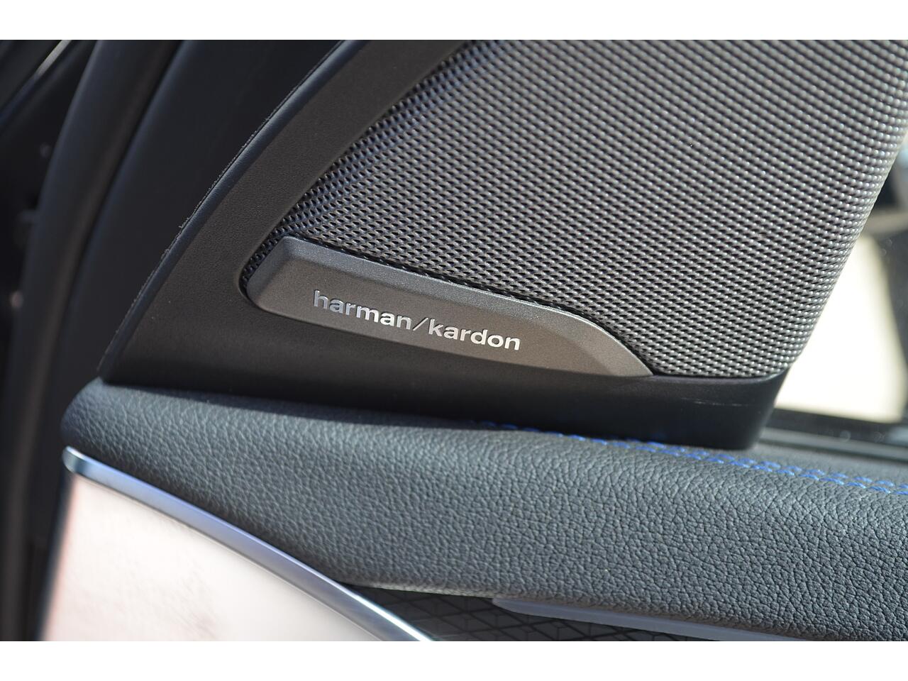 BMW Ix3 view 32