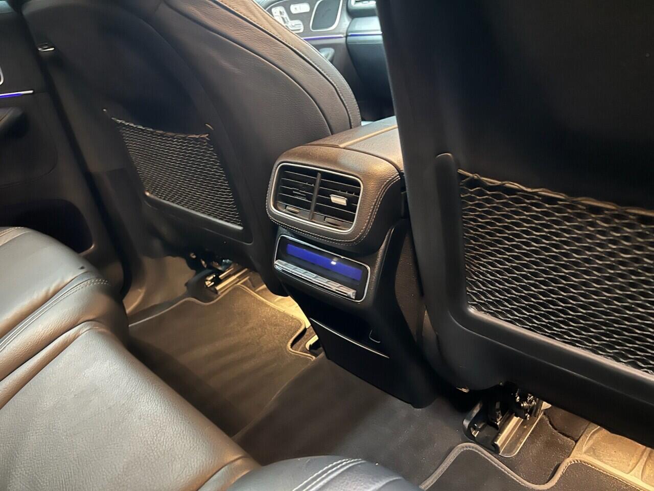 Mercedes-Benz Gle view 42