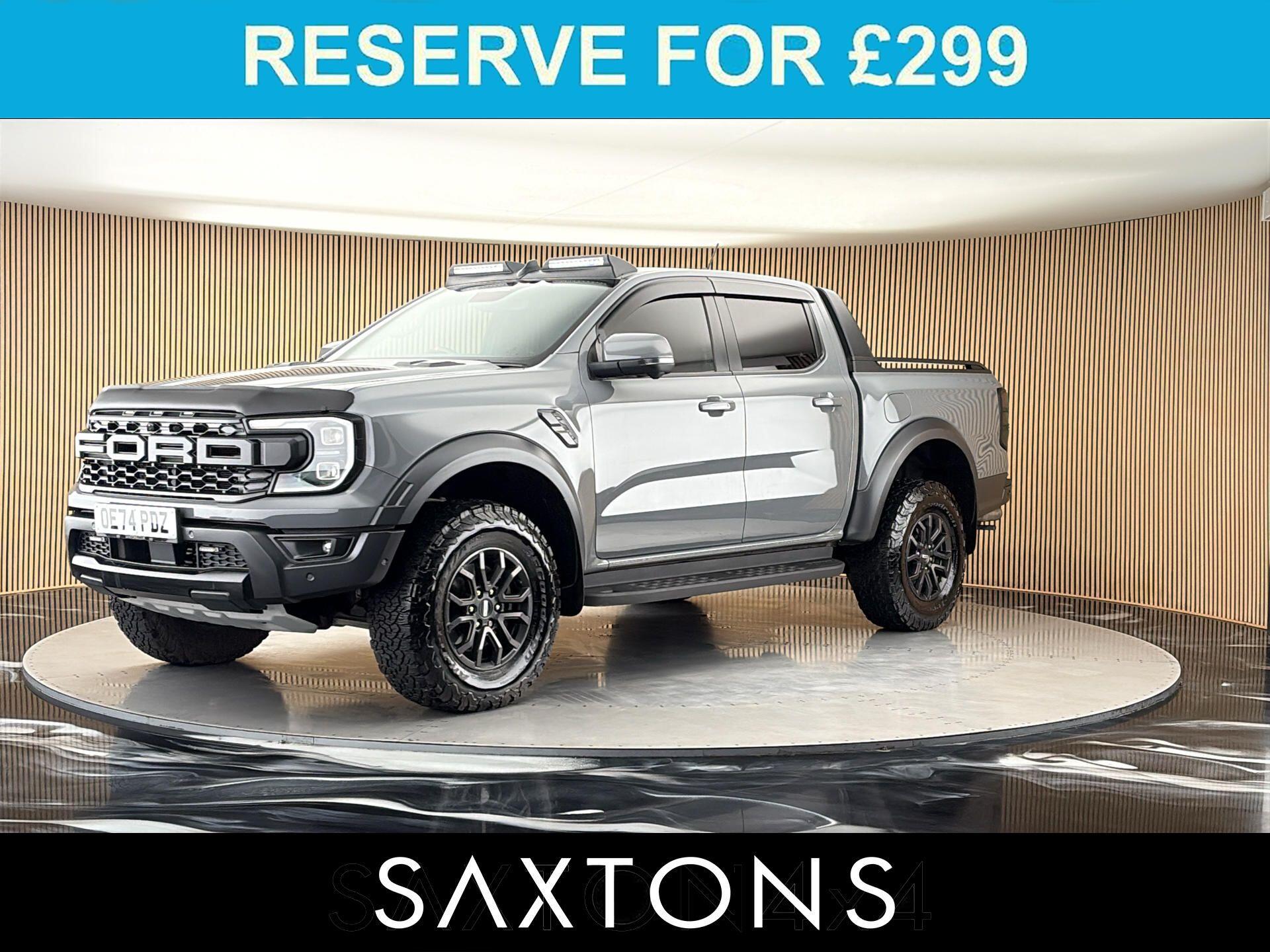 Ford Ranger view 27