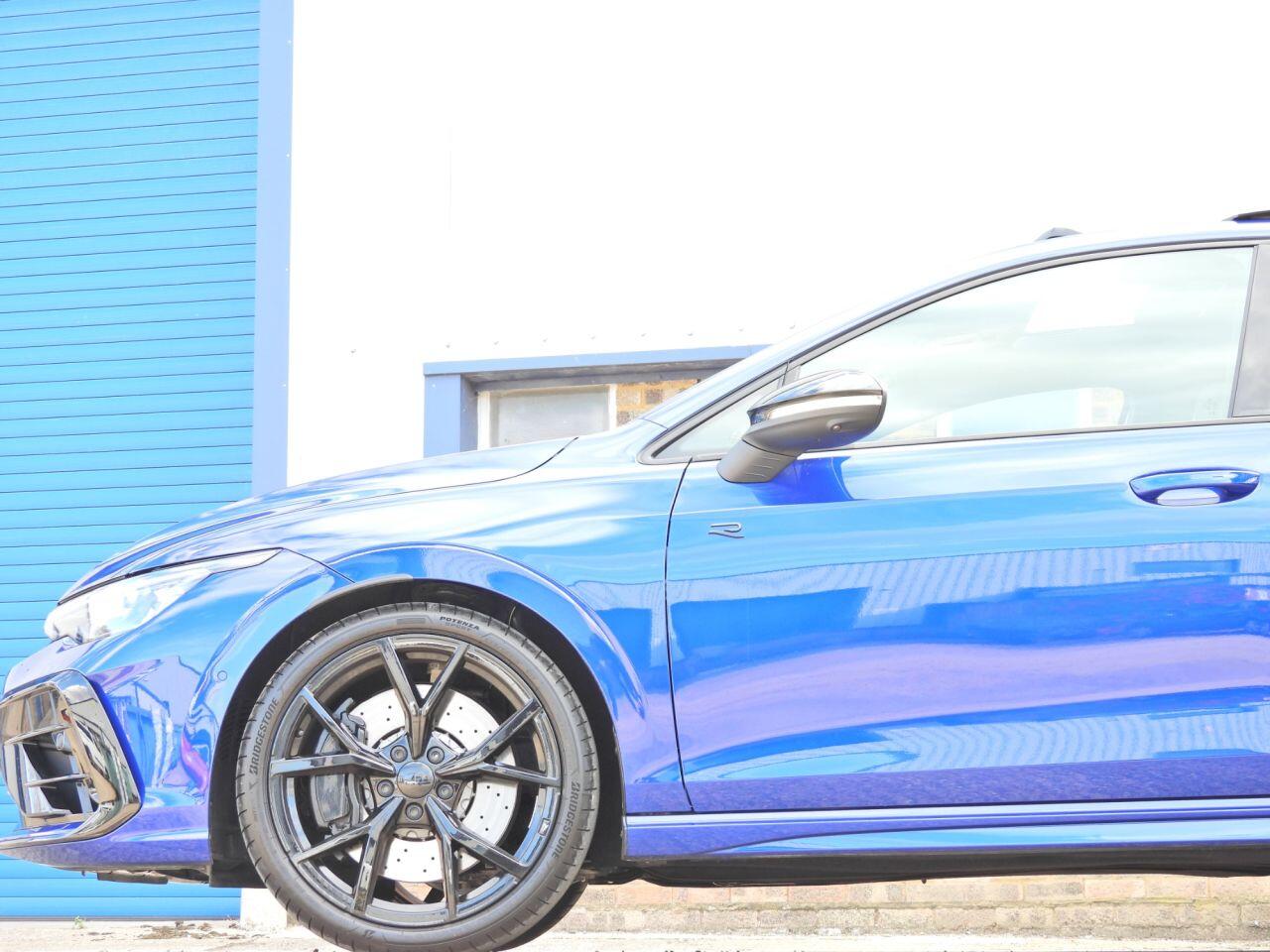 Volkswagen Golf view 37