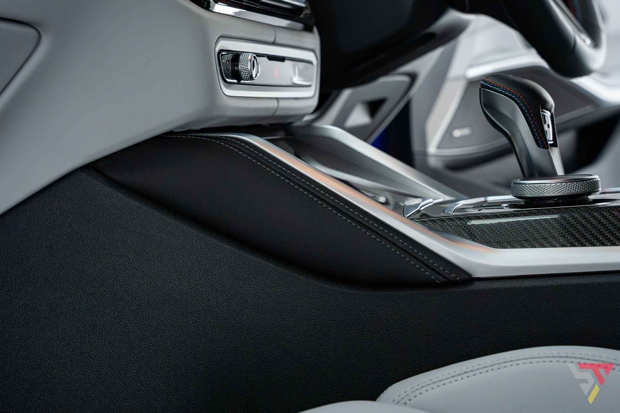 BMW M3 view 63