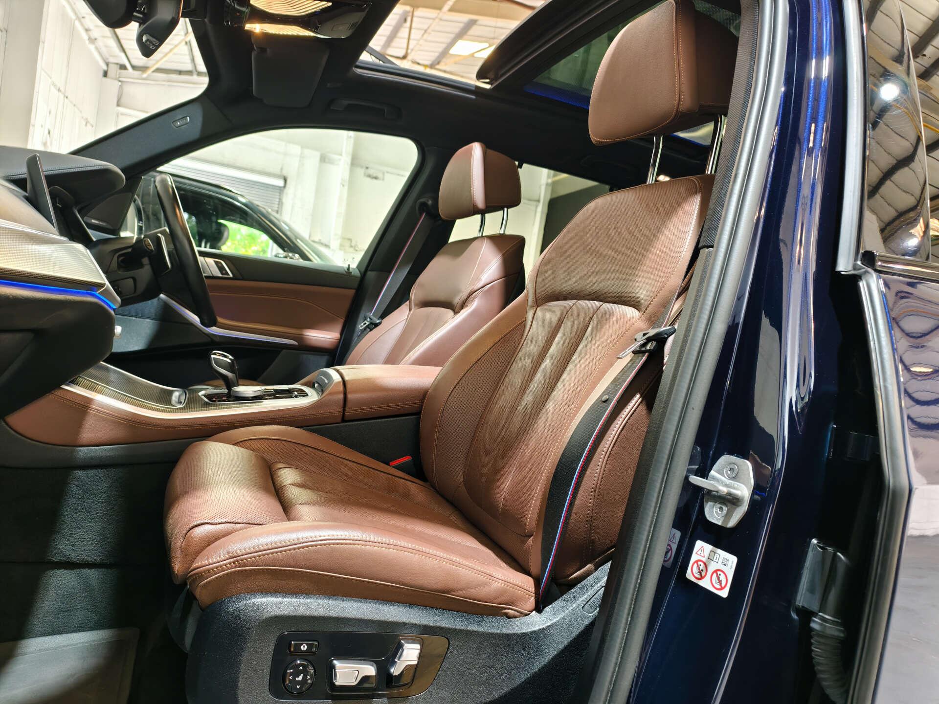 BMW X5 X5 view 24