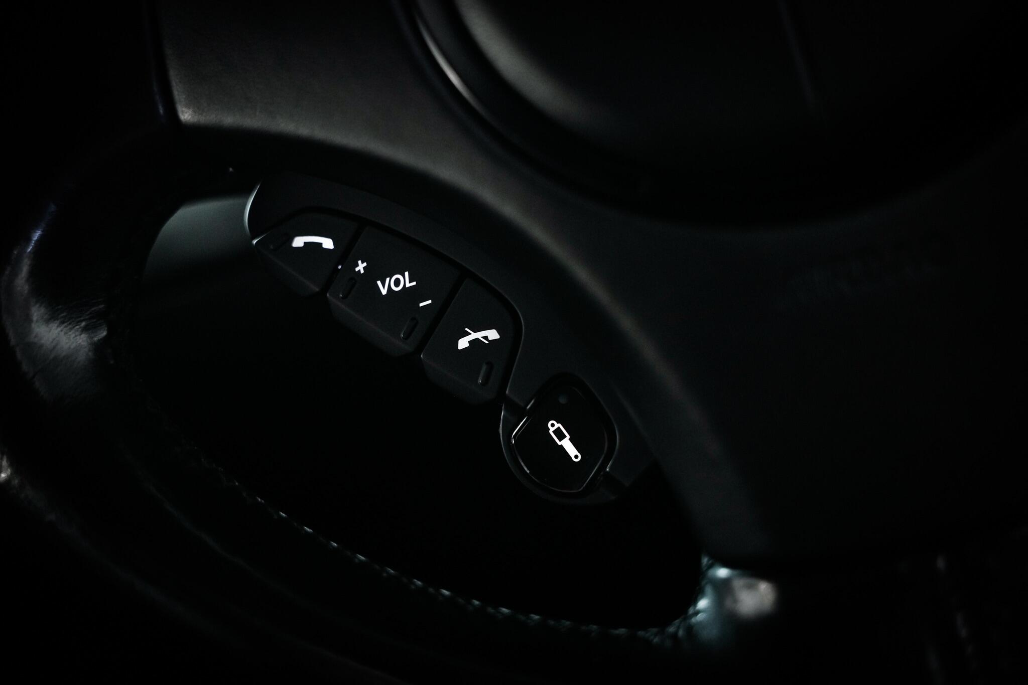 Aston Martin Vanquish view 49