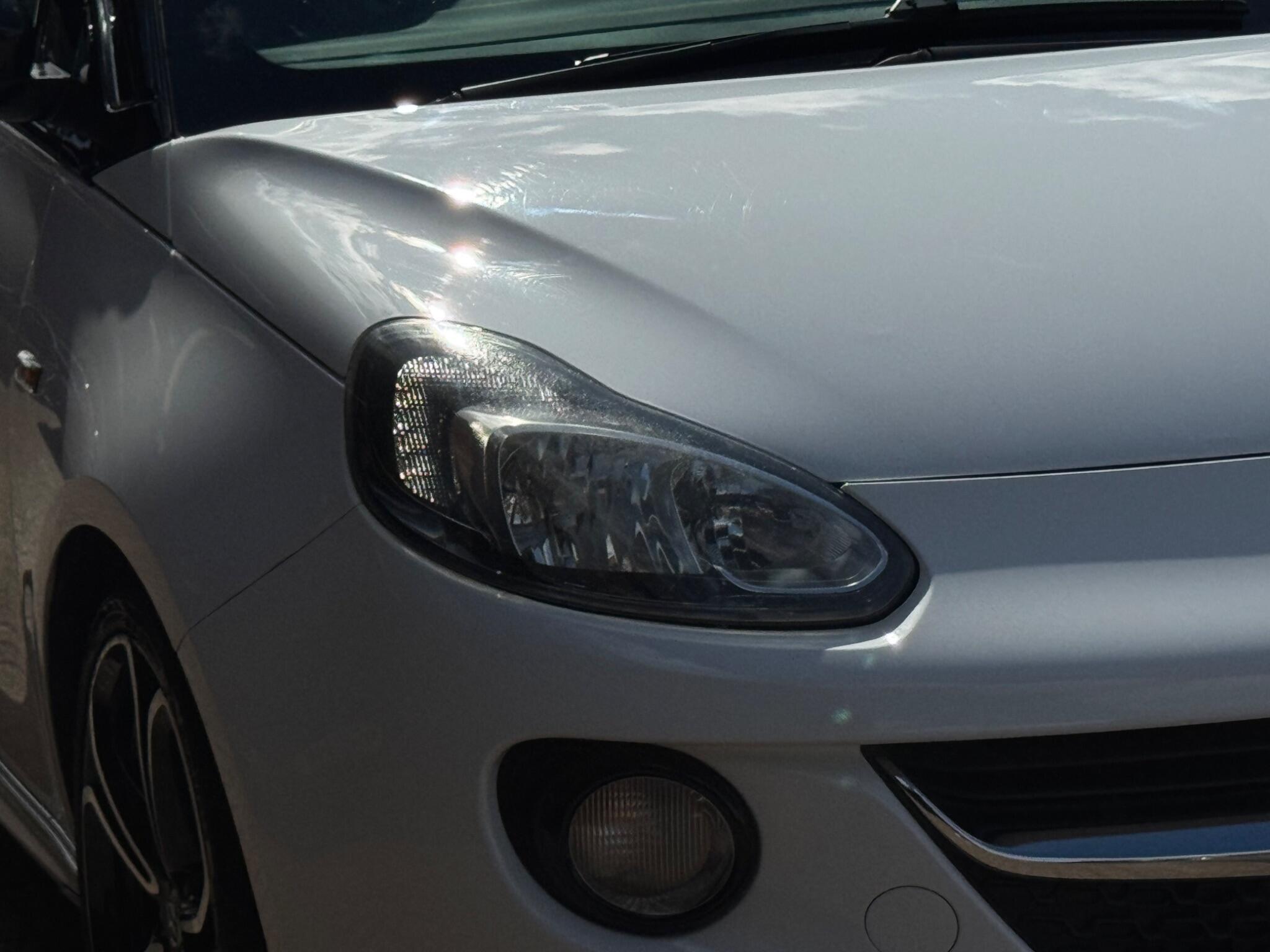 Vauxhall Adam view 27