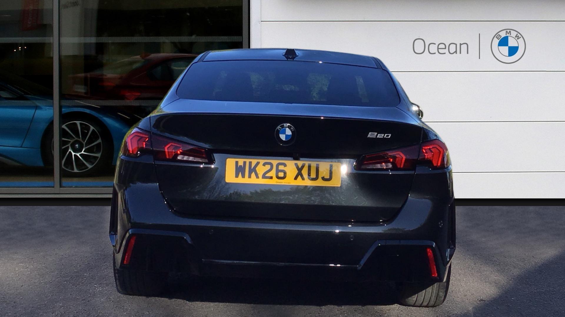 BMW 2 Series view 15