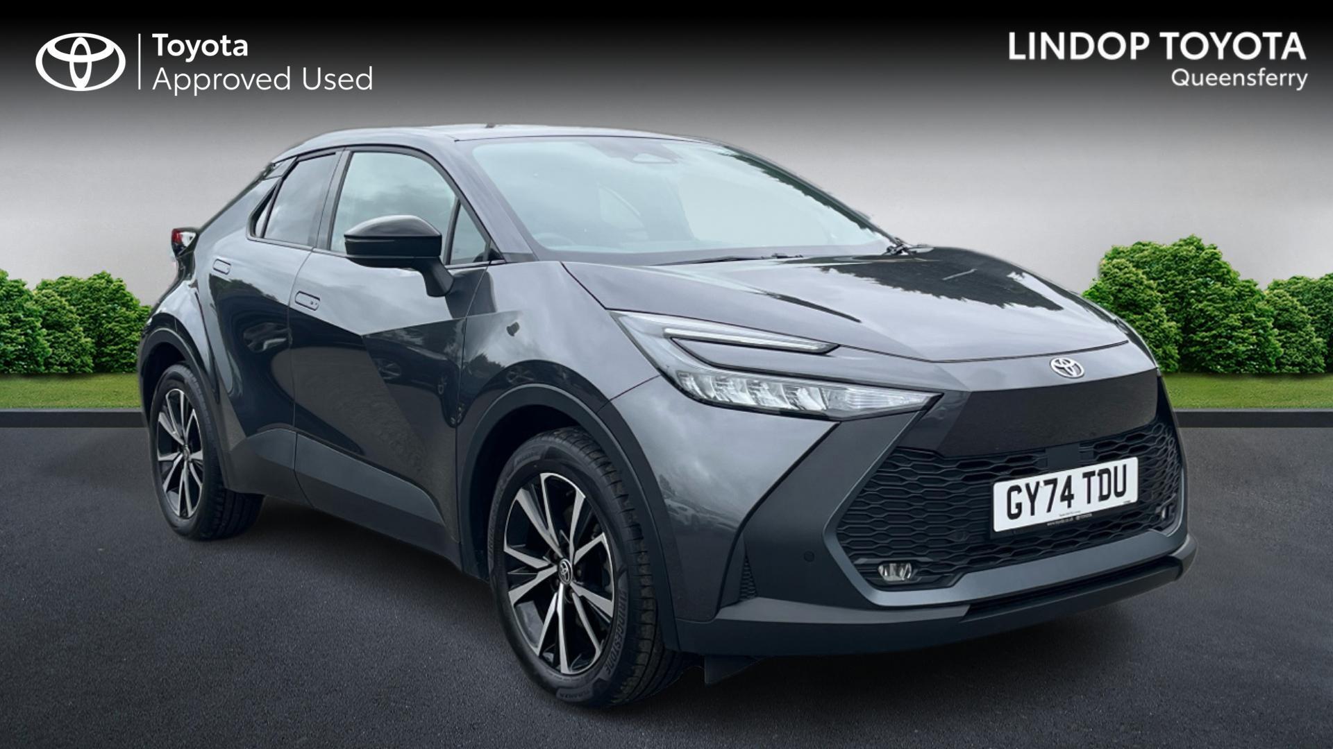 Lindop Used Cars