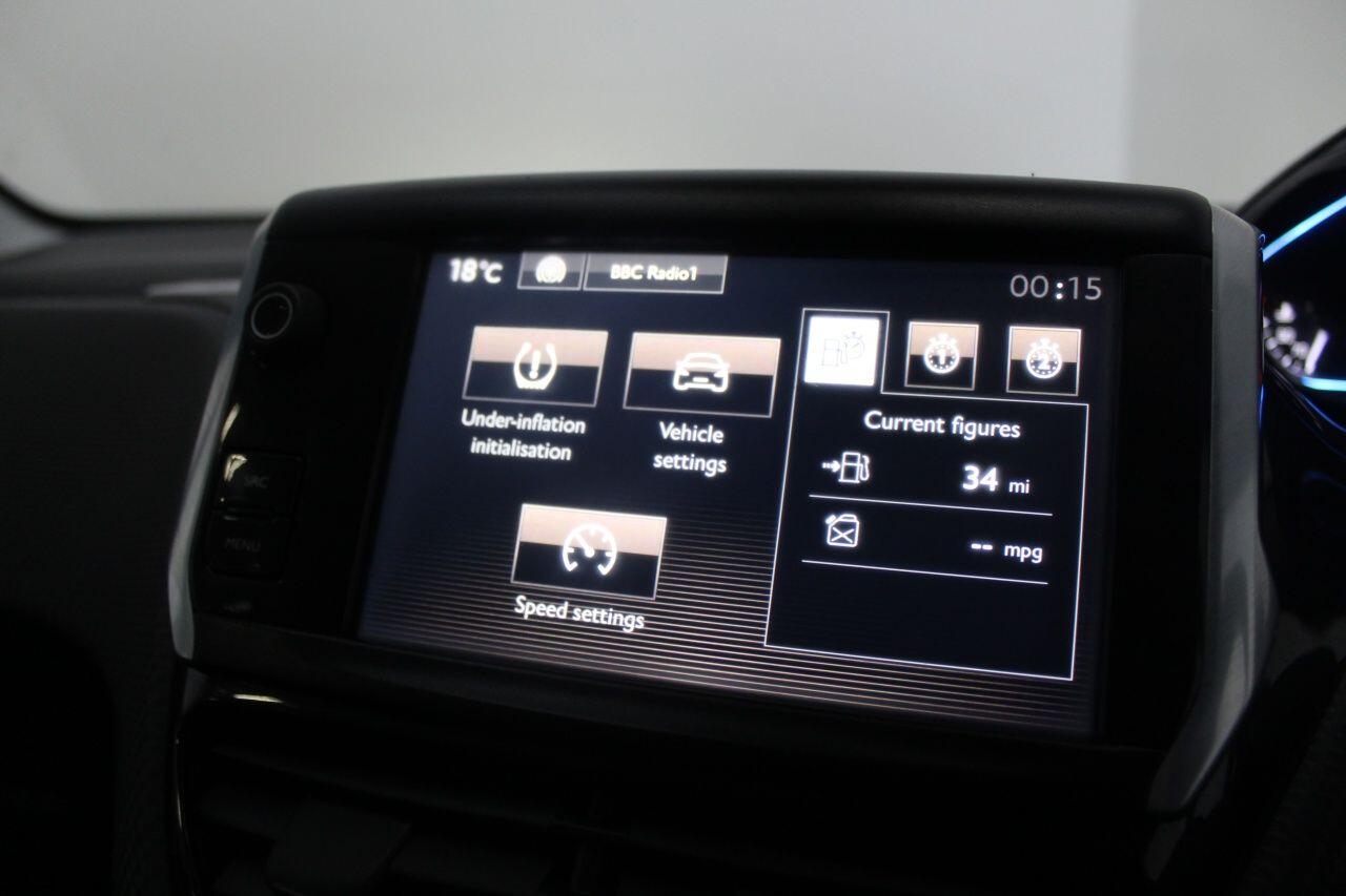 Peugeot 2008 view 36