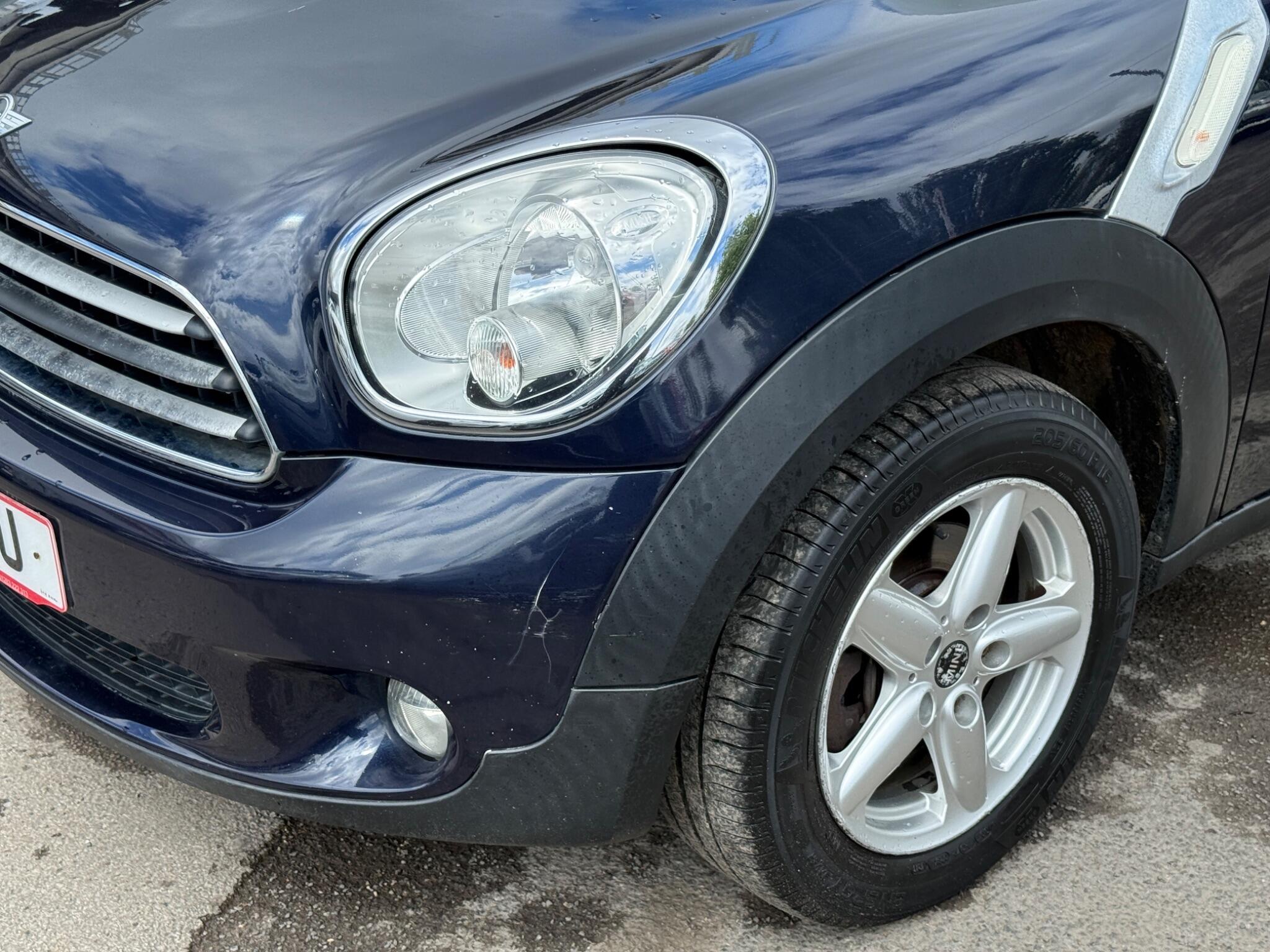 MINI Countryman - Image 24