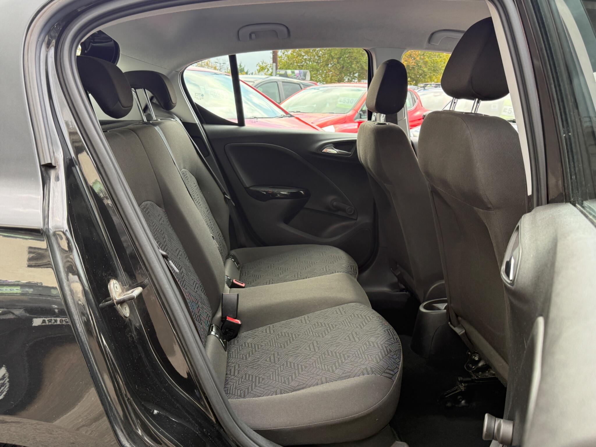 Vauxhall Corsa - Image 35