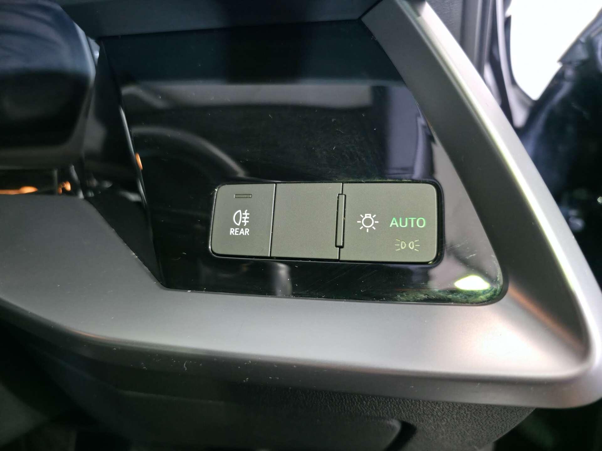 Audi A3 view 22