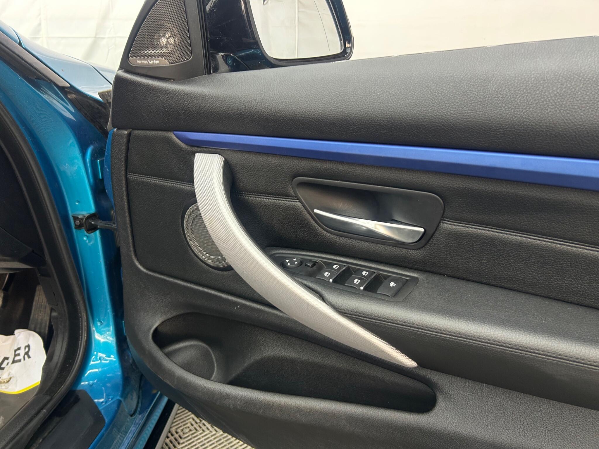 BMW 4 Series view 30