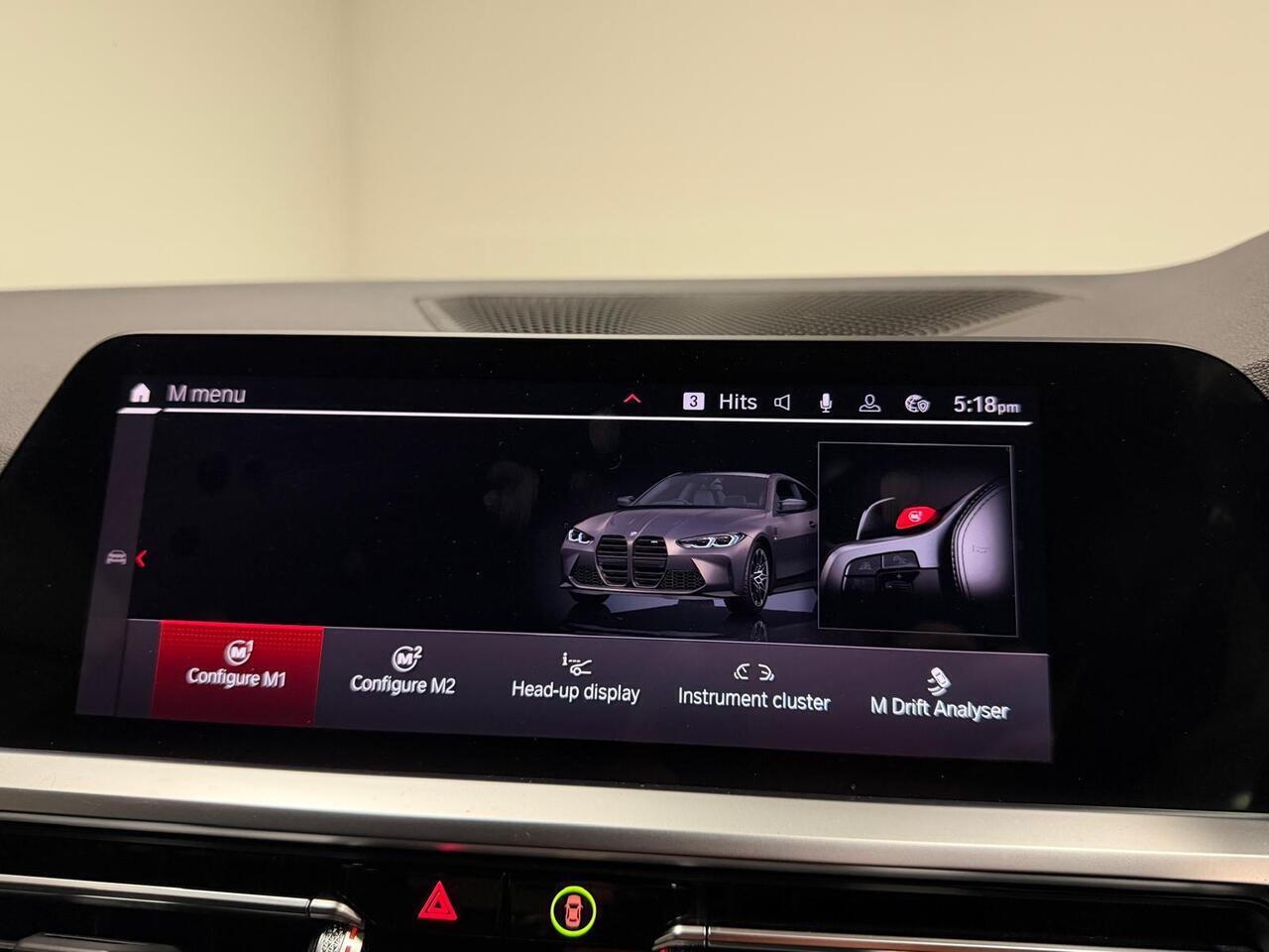BMW M4 view 29