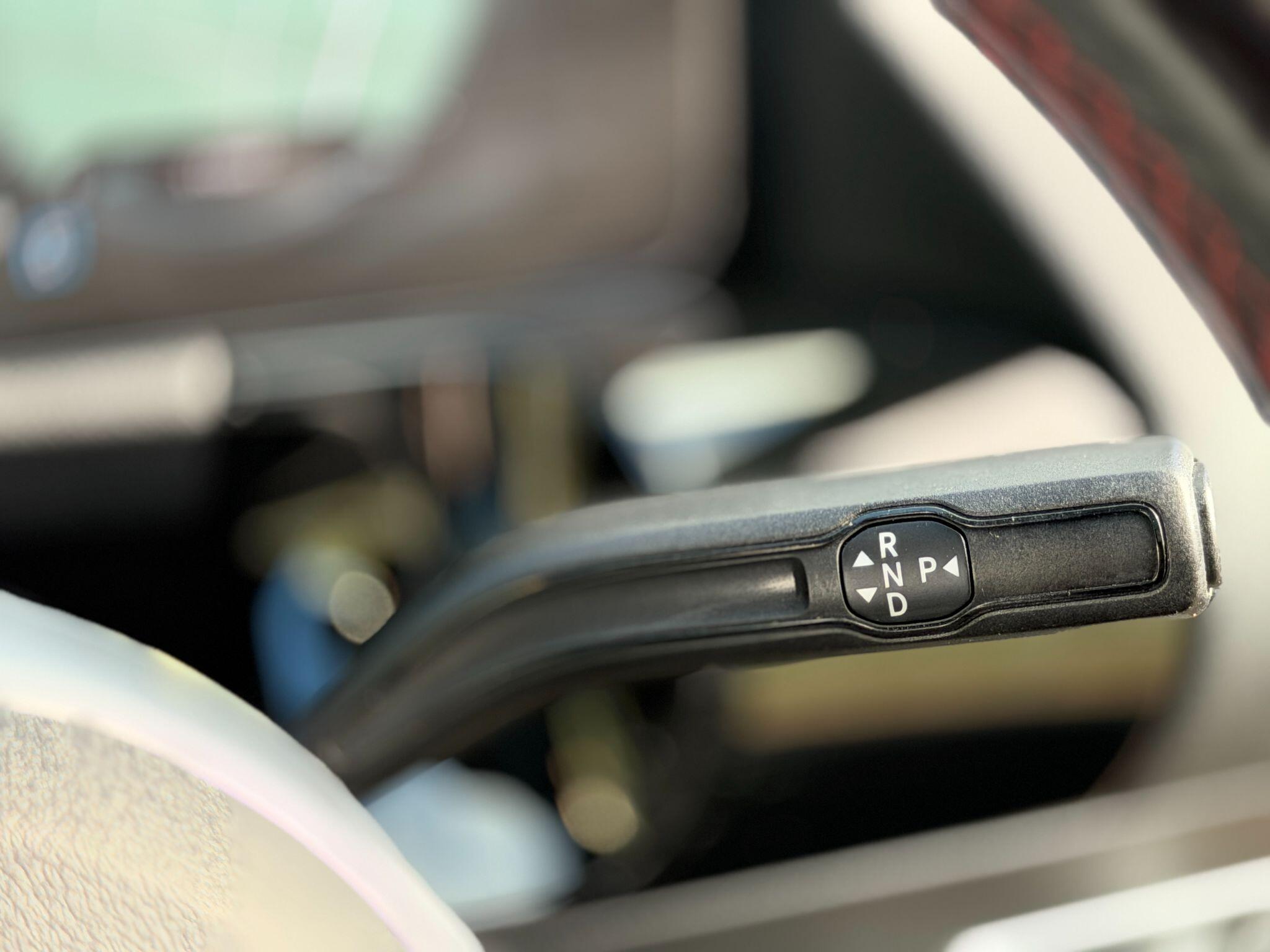 Mercedes-Benz EQA view 56