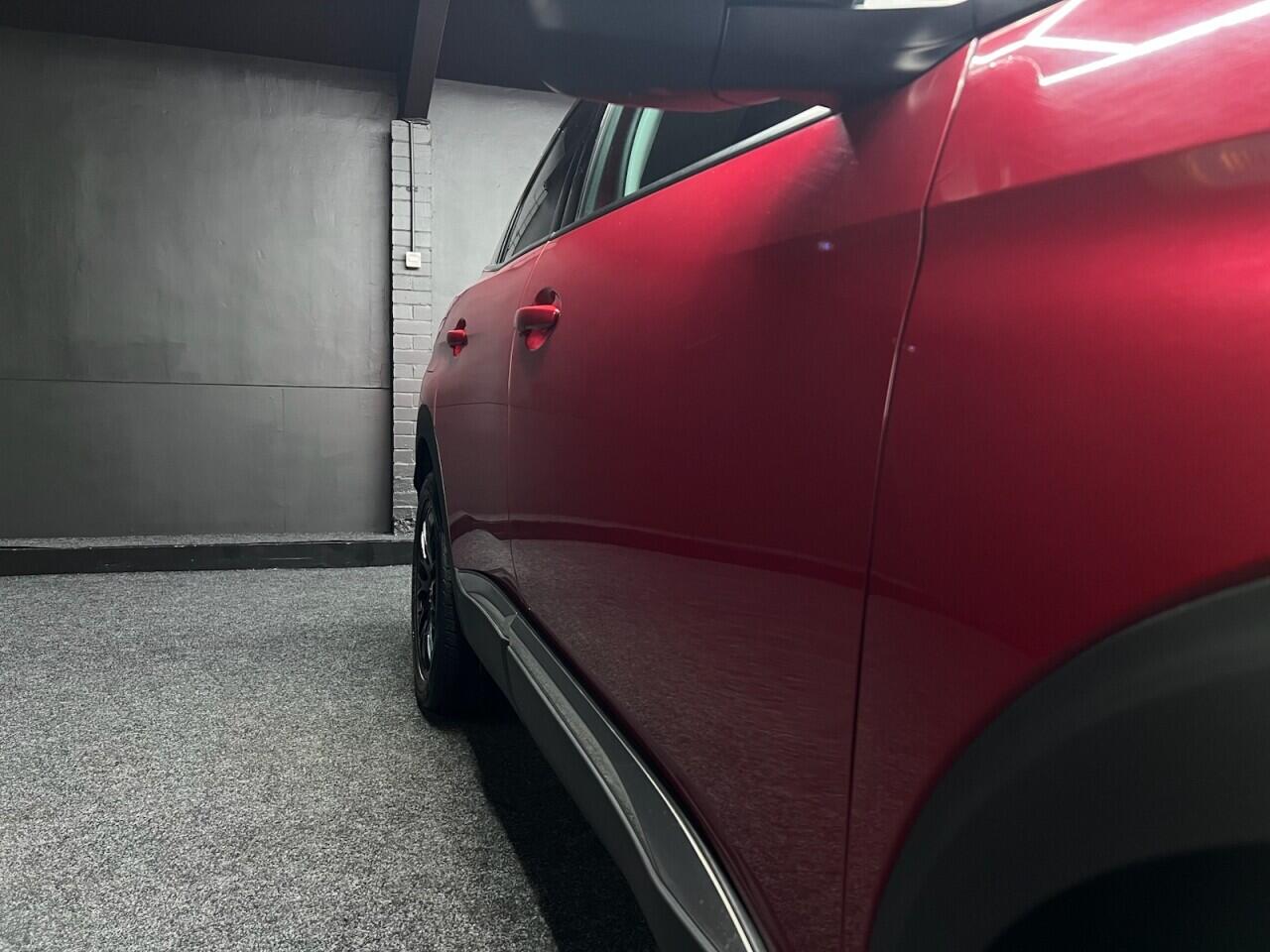 Peugeot 3008 view 18