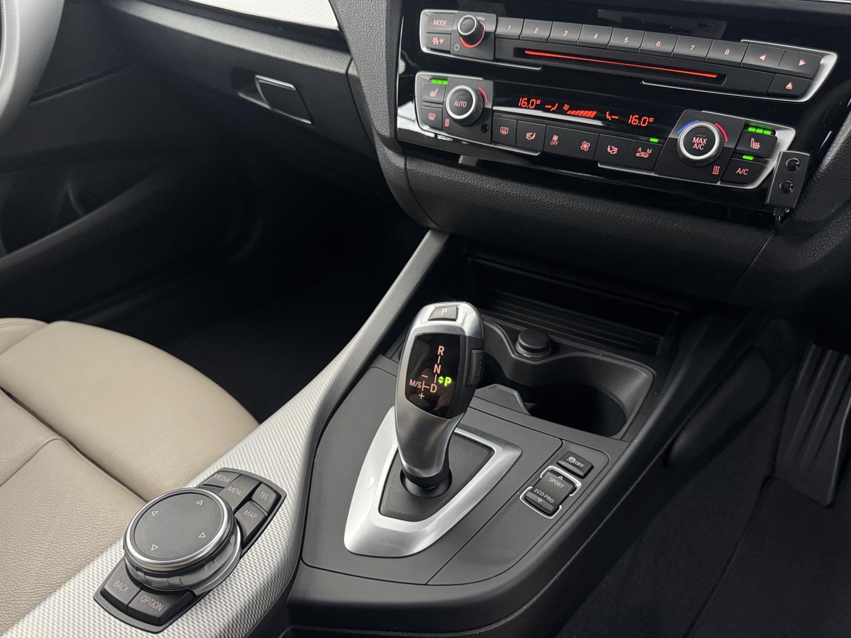 BMW 1 Series view 66