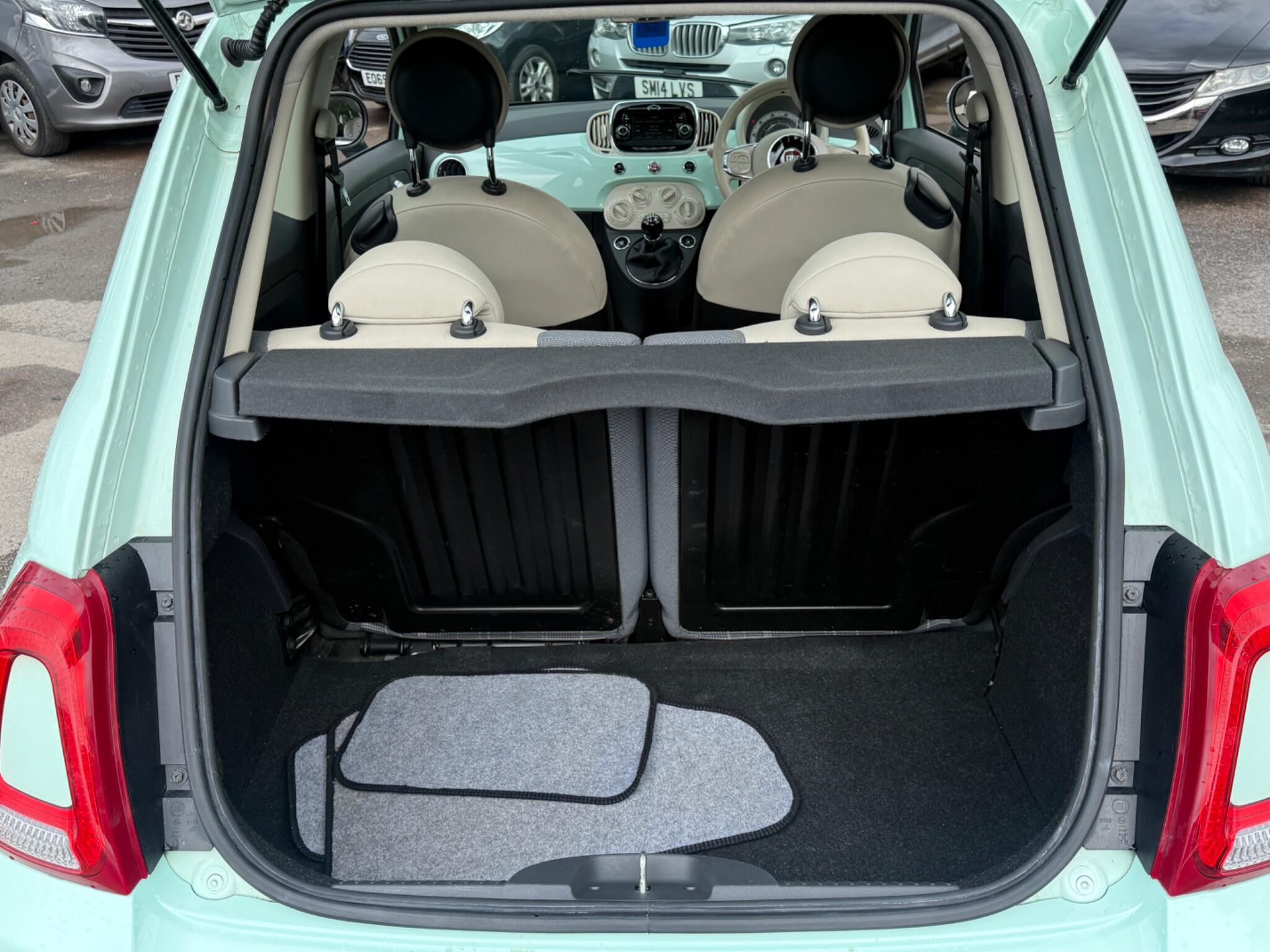 Fiat 500 - Image 45
