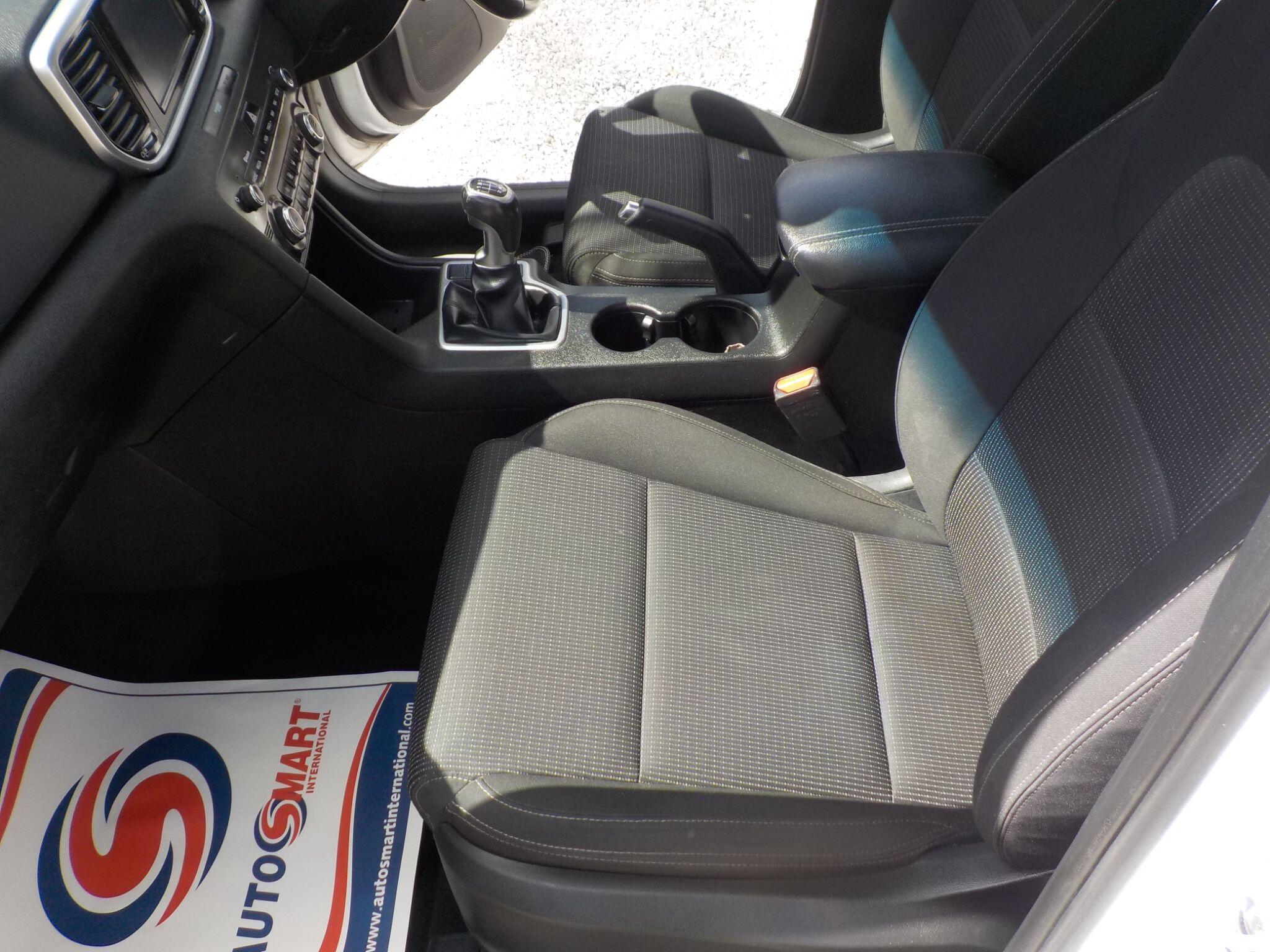 Kia Sportage 1.6 GDi 2 Euro 6 (s/s) 5dr