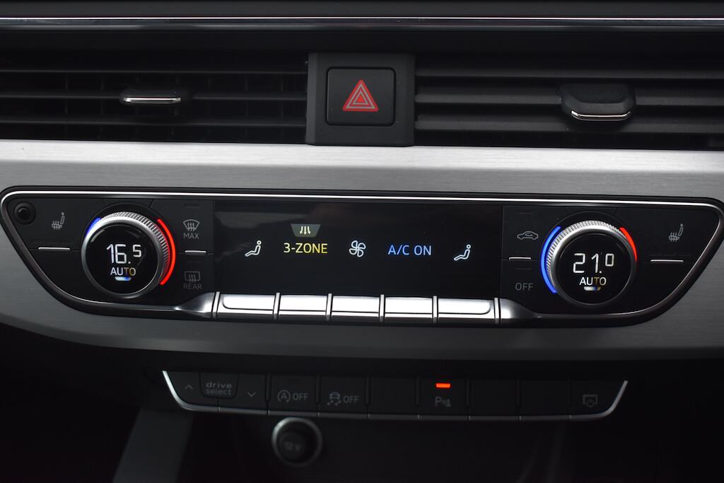 Audi A5 view 67