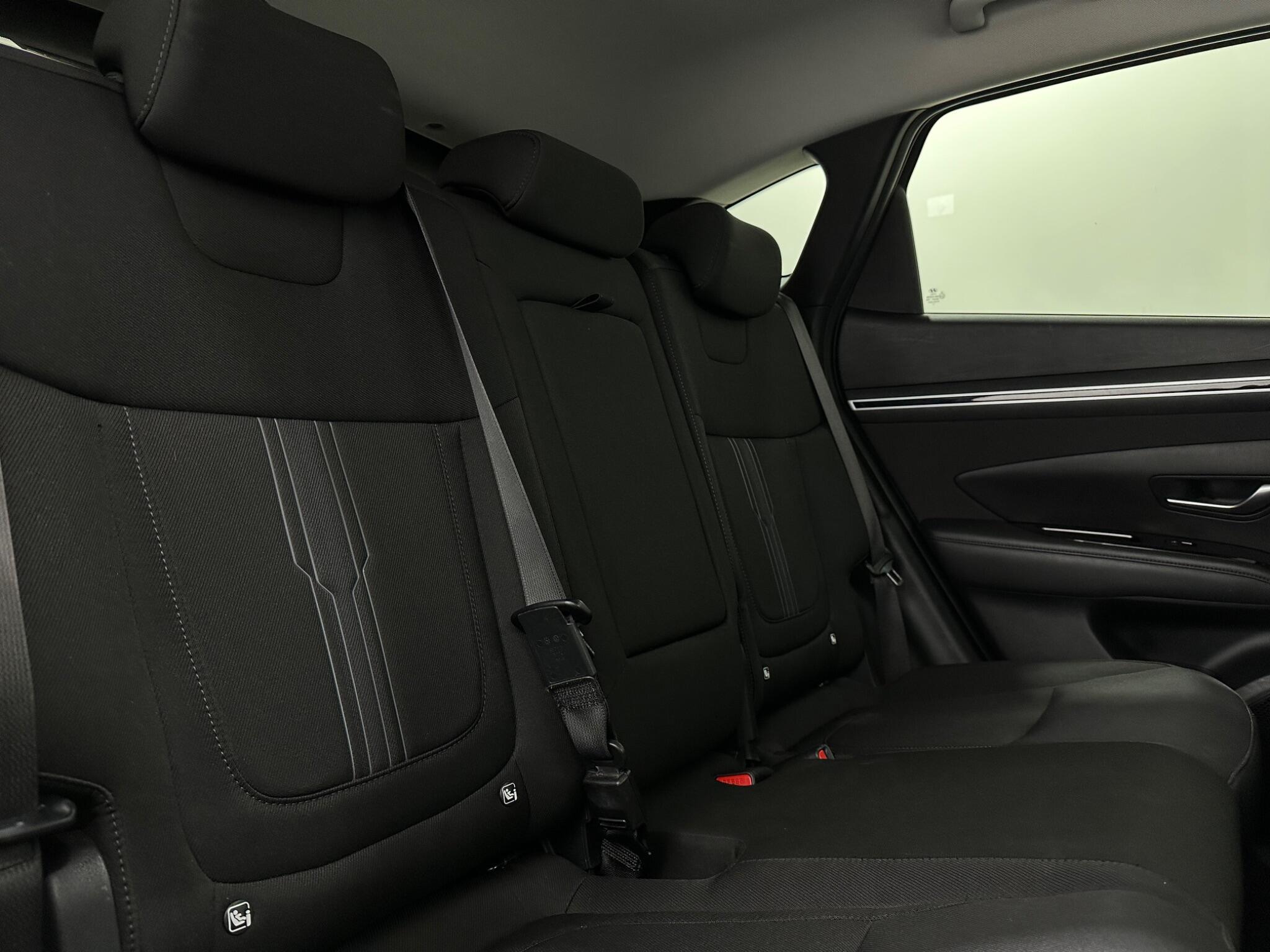 Hyundai Tucson view 41