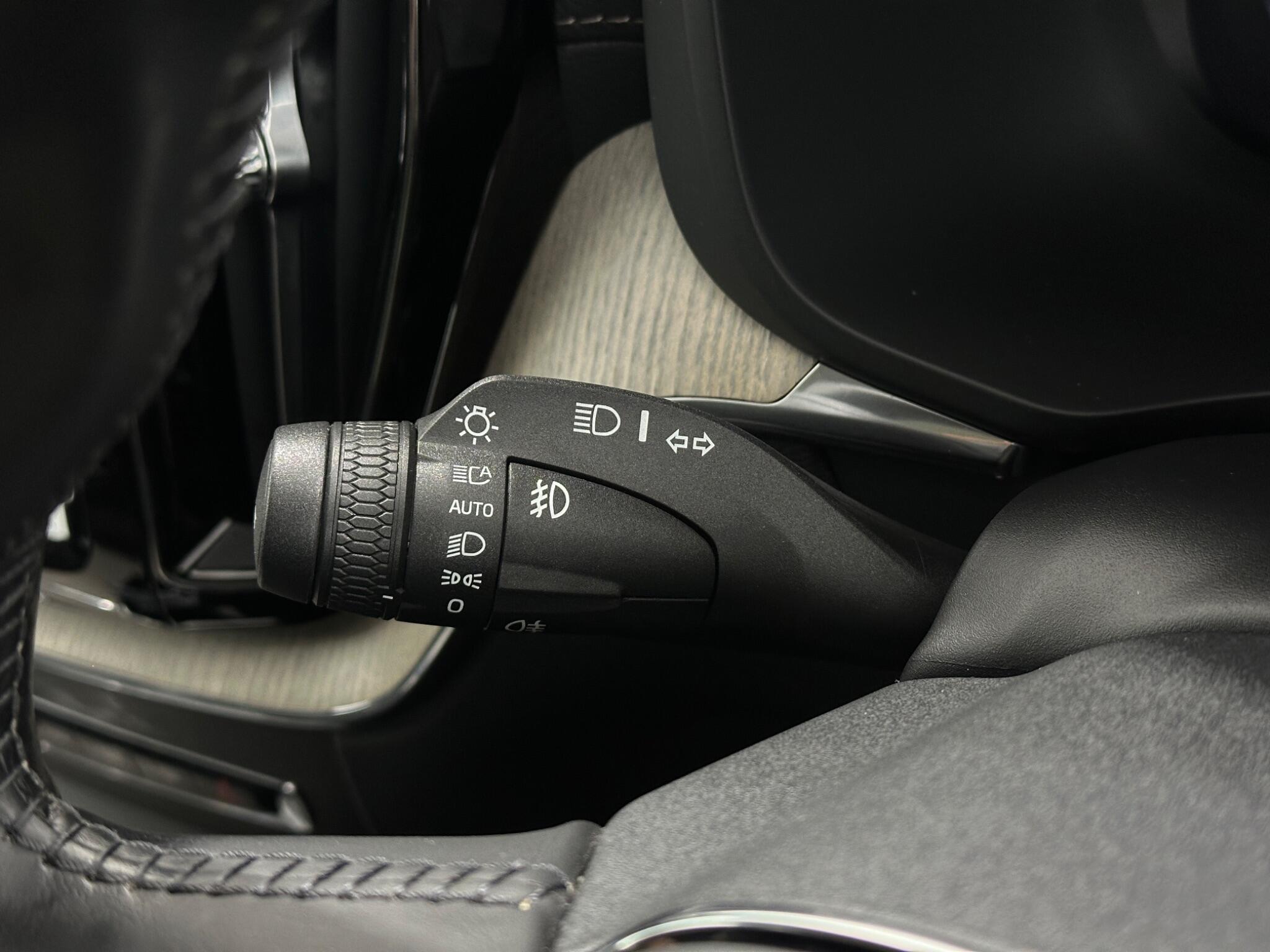 Volvo XC60 view 14