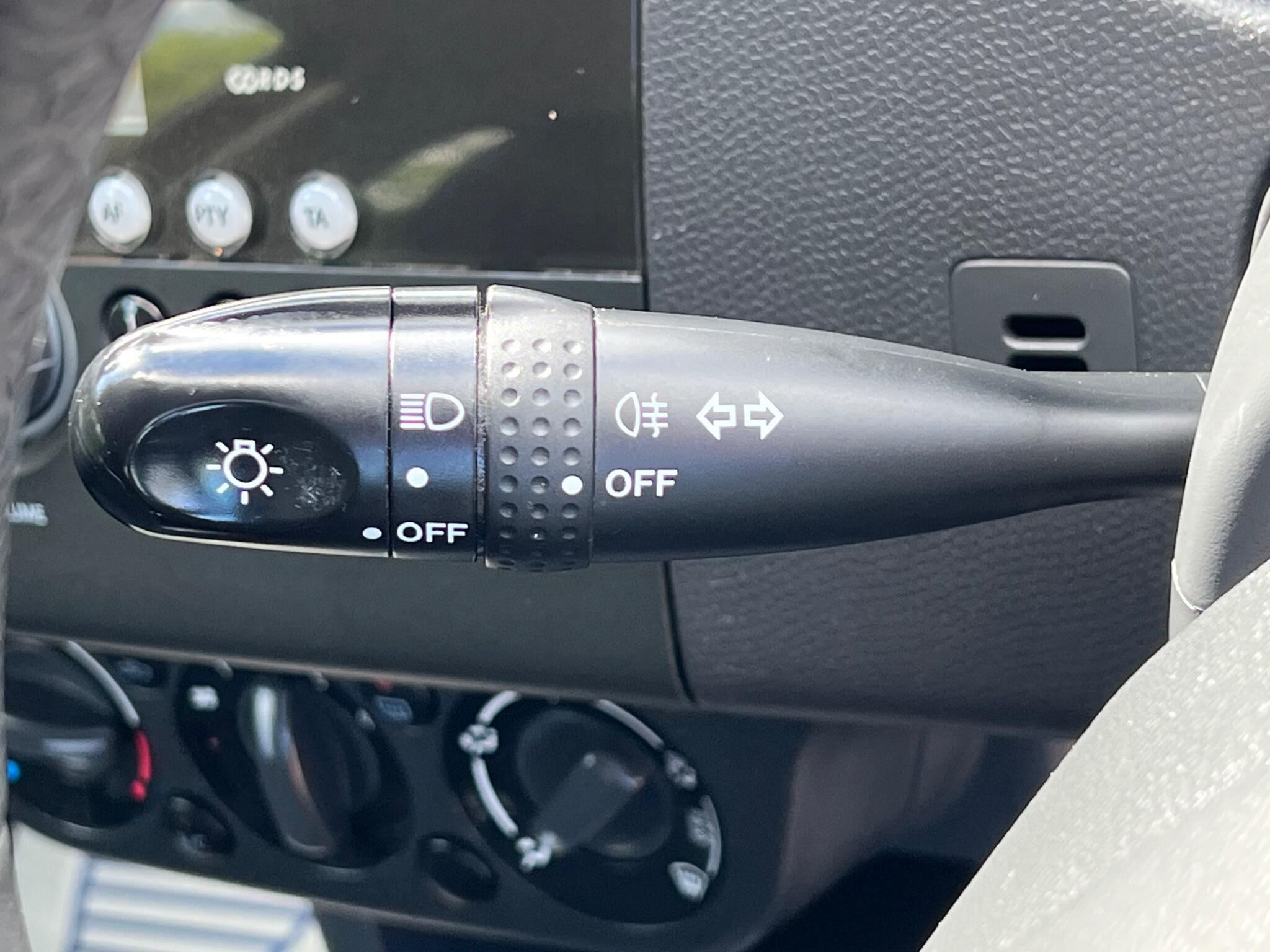 Suzuki Swift view 41