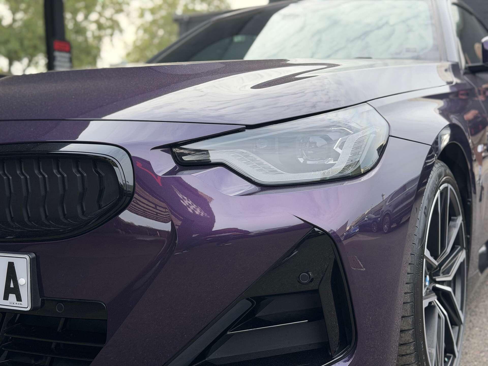 BMW 2 Series view 22