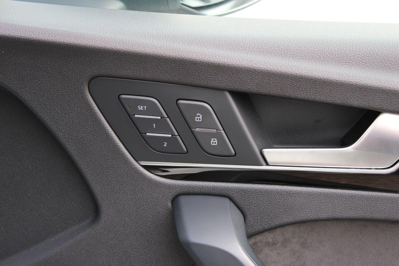 Audi Q5 view 35