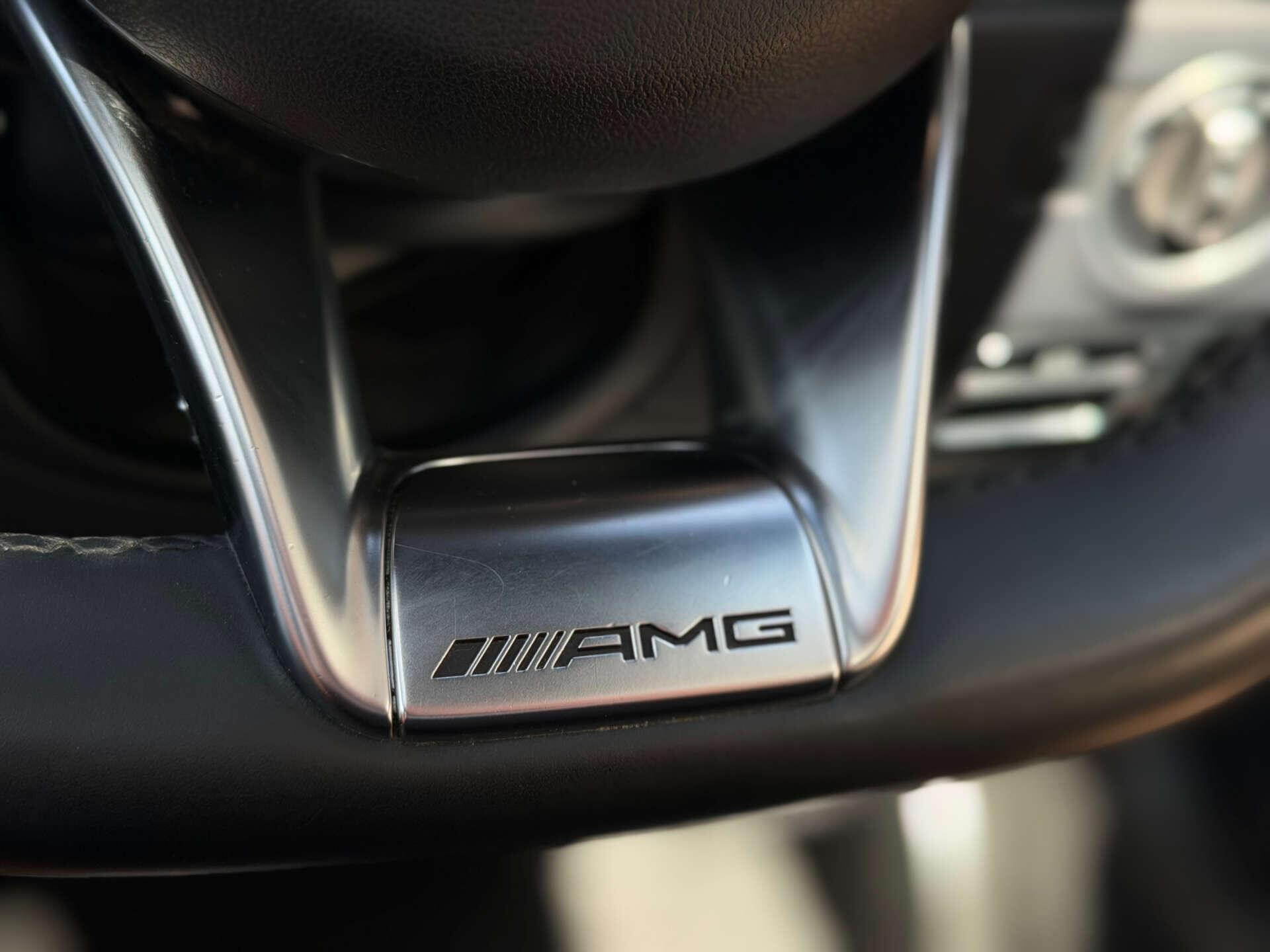 Mercedes-Benz Amg GT view 31