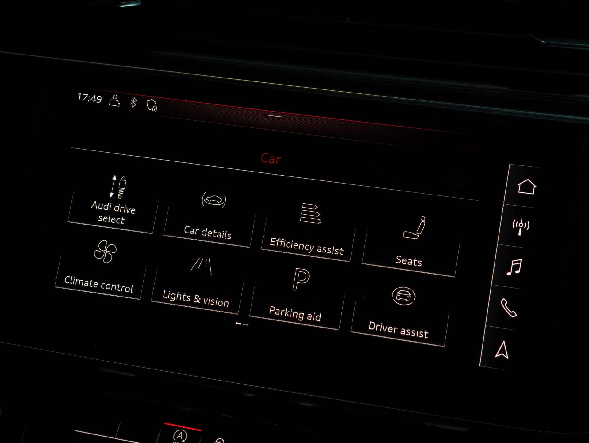 Audi Q7 view 39