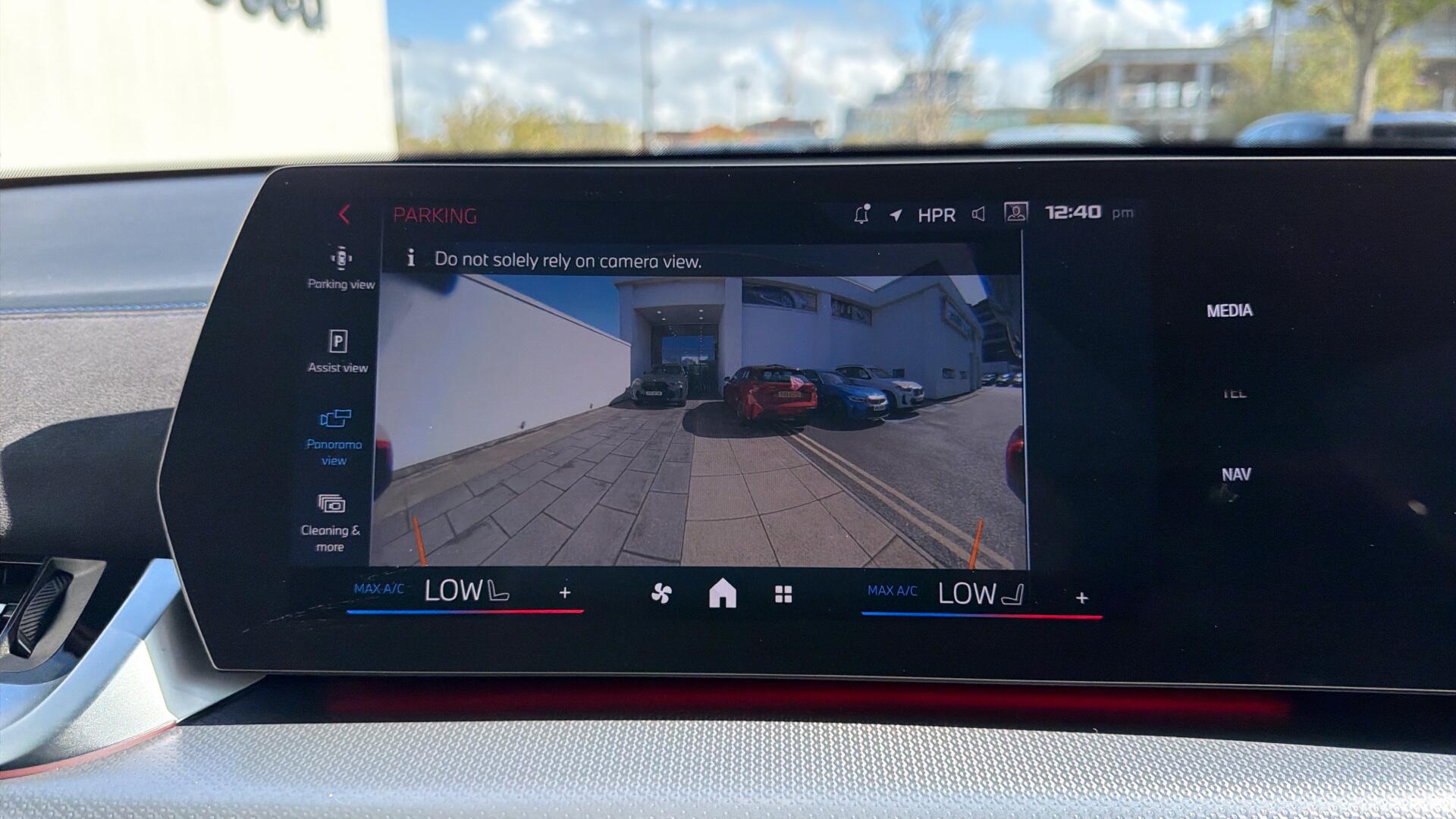 BMW X2 view 67