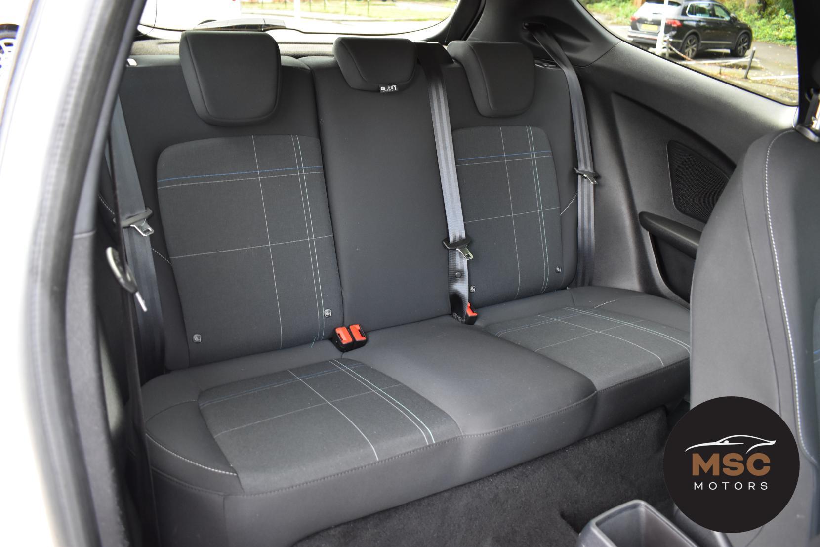 Ford Fiesta view 32
