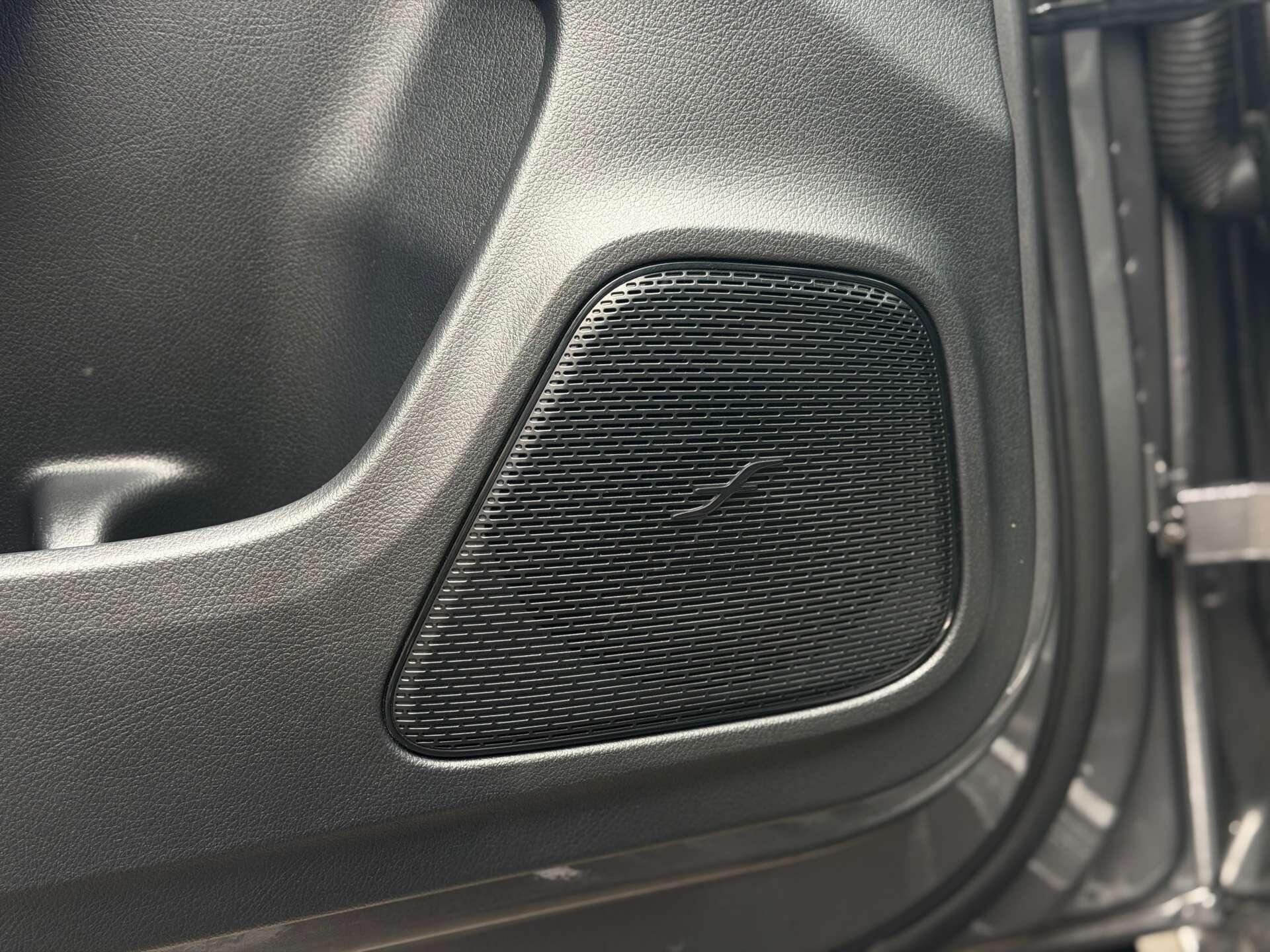 Mercedes-Benz Amg S view 45