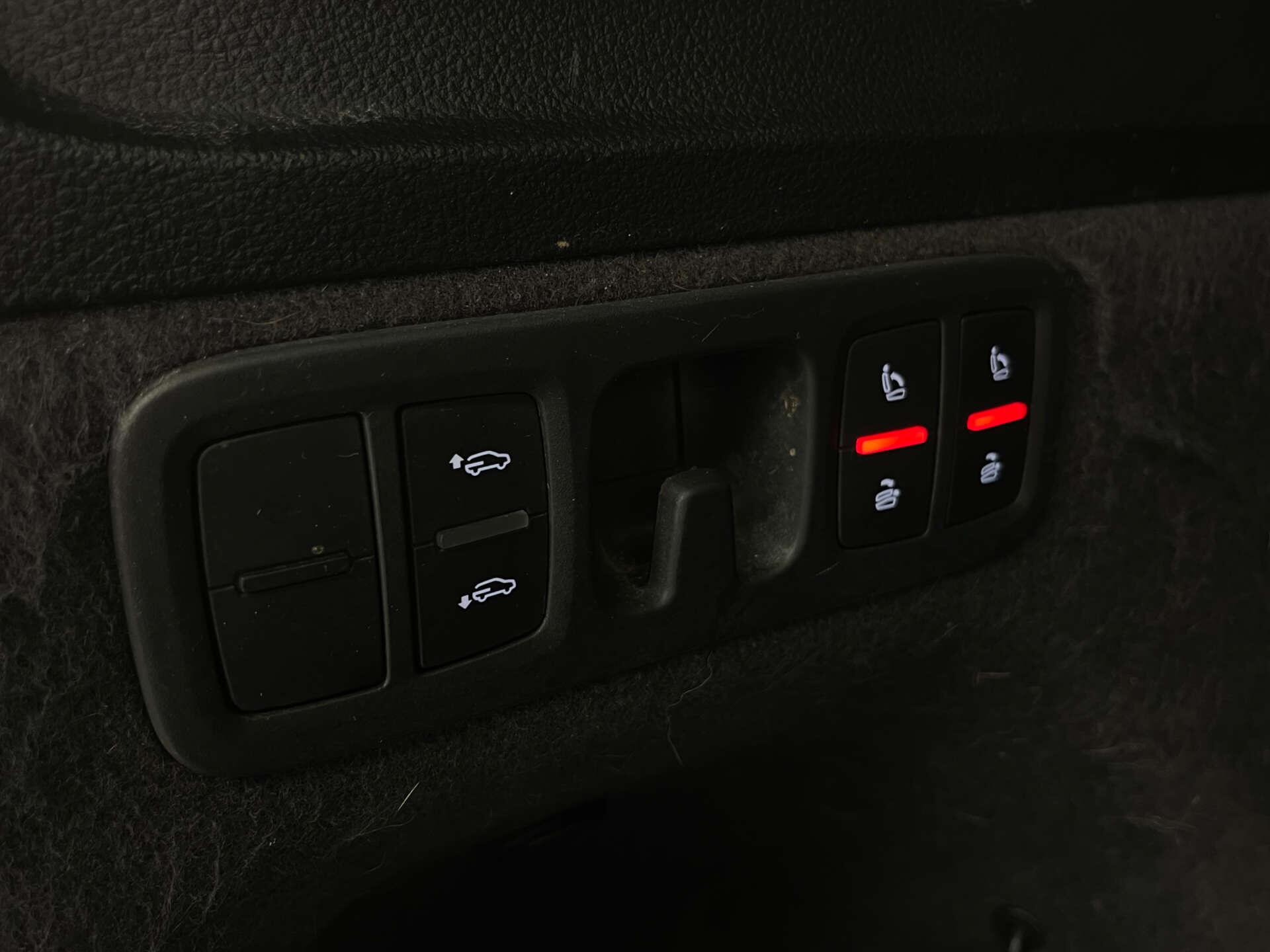 Audi Q7 view 39