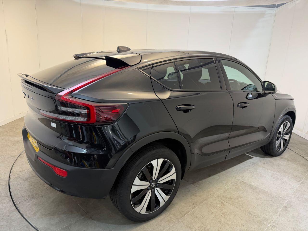 Volvo C40 view 76