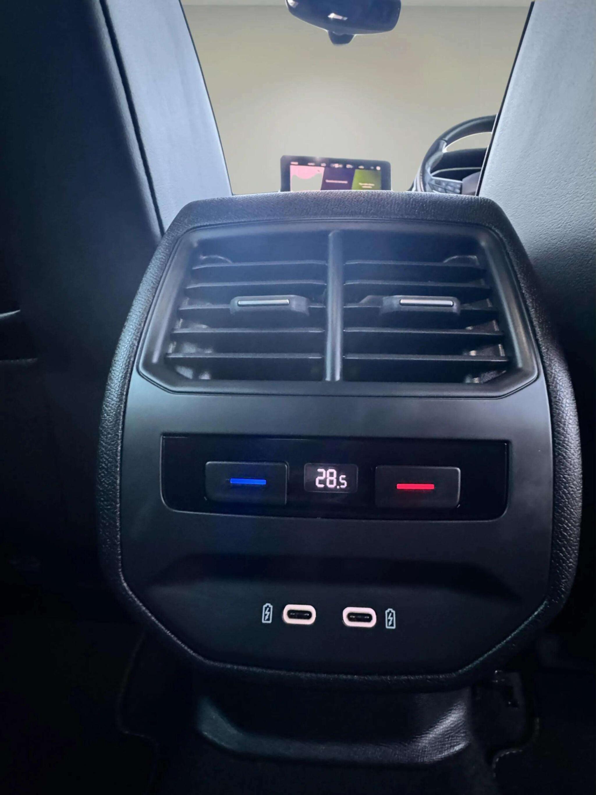 Seat Leon Leon view 54